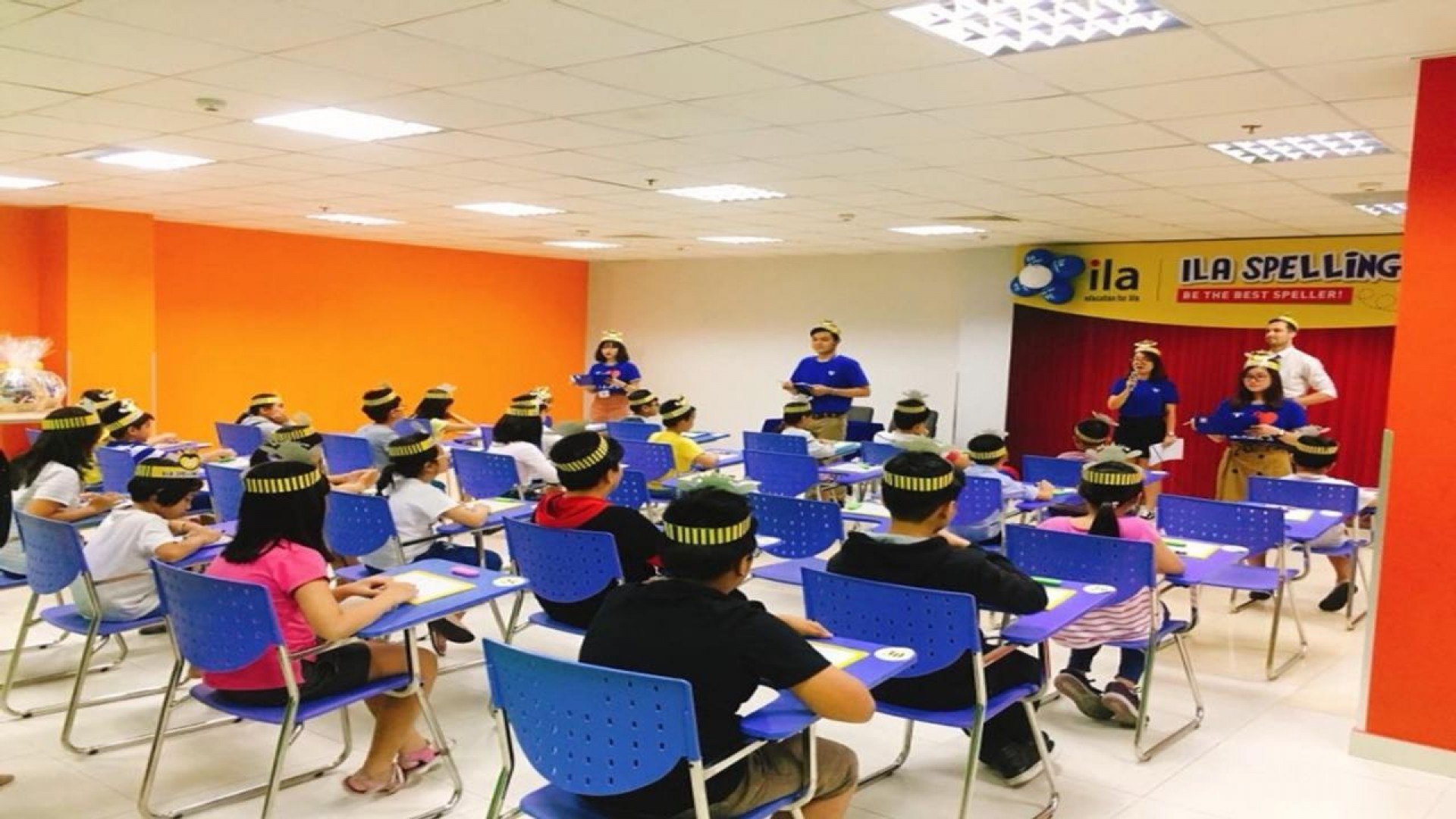 Tự tin ôn luyện ngoại ngữ cùng các trung tâm TOEIC giá rẻ tại Nha Trang