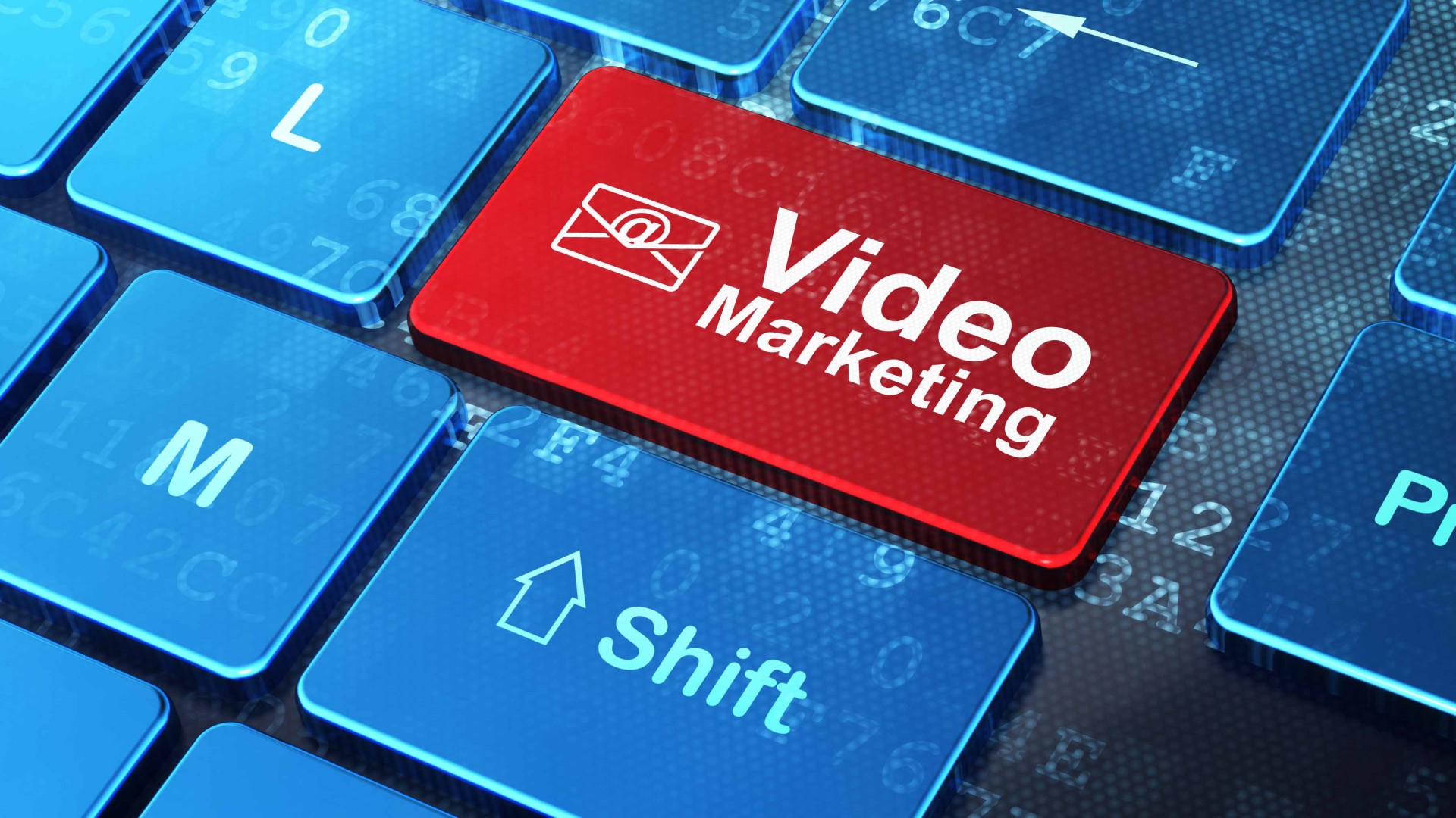 Tham gia khóa học Video Marketing để cập nhật và bắt kịp xu hướng số