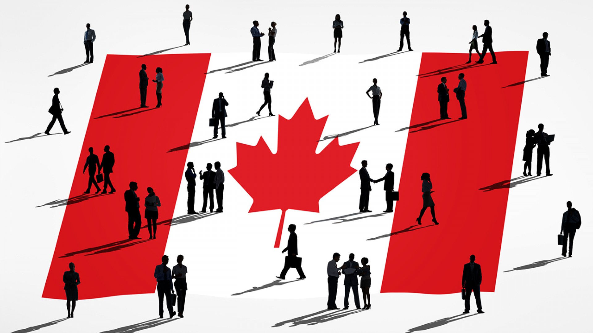Liệu có nên du học Canada ngành Kinh tế?