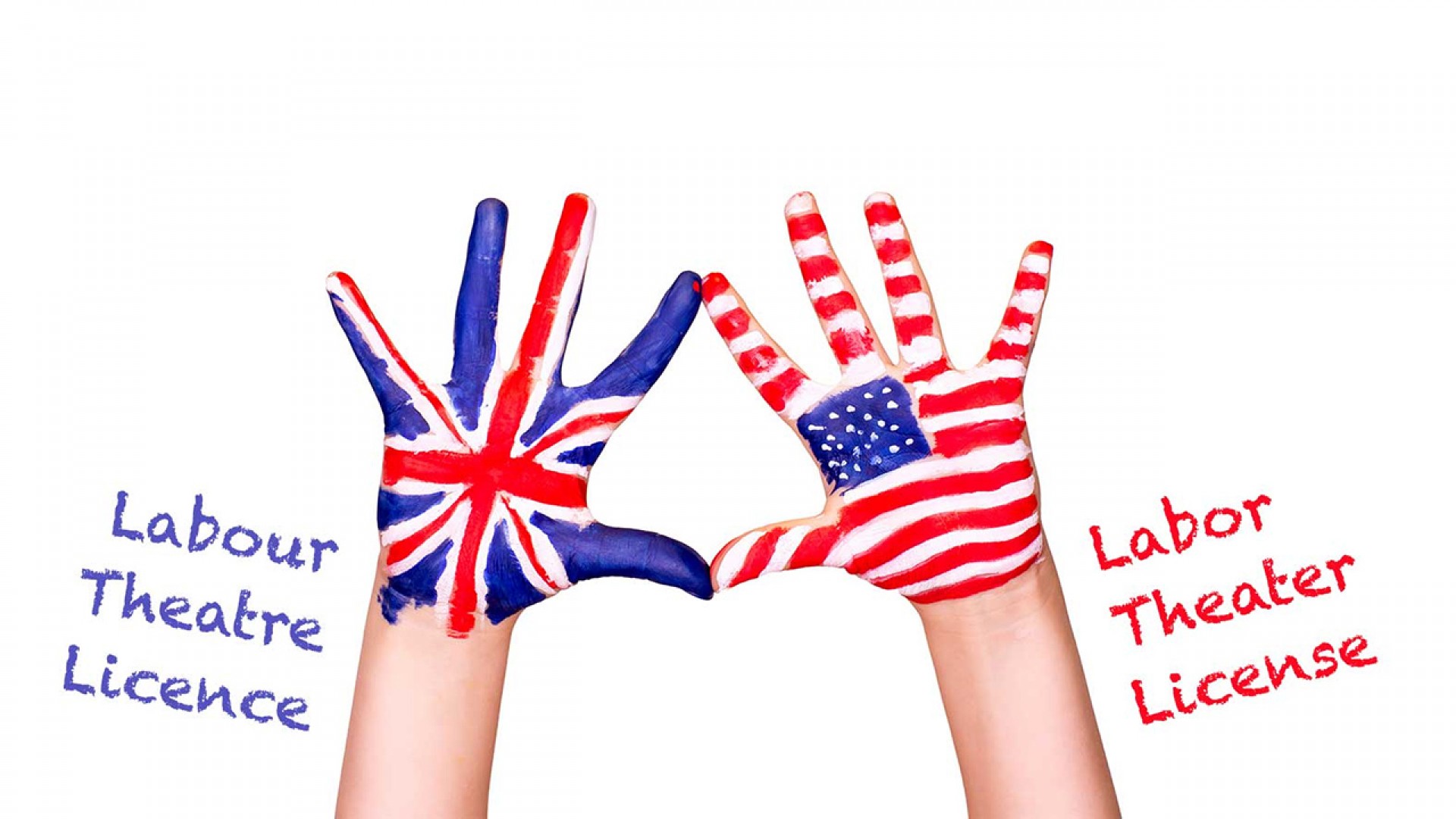 Cách học phát âm tiếng Anh hiệu quả: Sự khác biệt giữa Anh Anh và Anh Mỹ