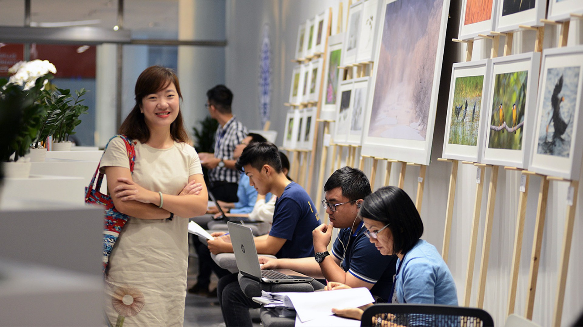 Nóng hổi các ngành học Đại học Fulbright Việt Nam