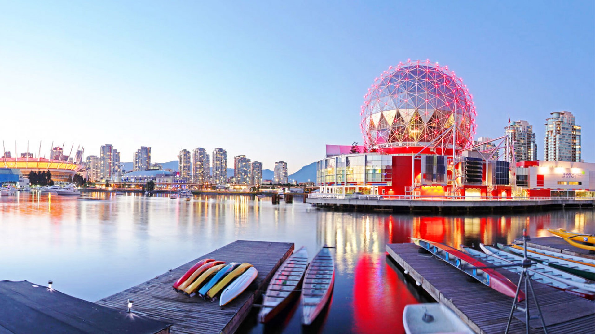 Du học ngành Du lịch tại Canada nên chọn trường nào? 