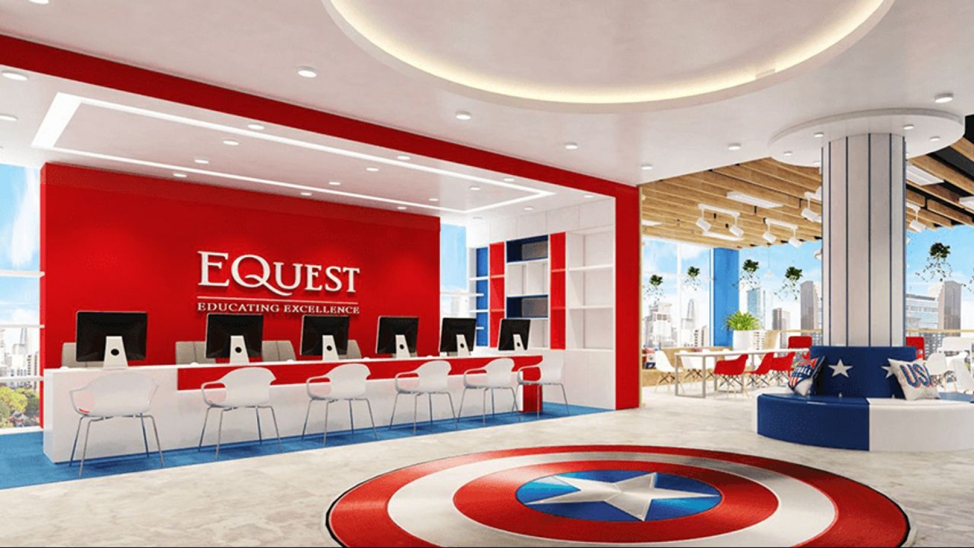 Khám phá Equest Hà Đông – Mảnh ghép bộ tứ EQuest tại Hà Nội