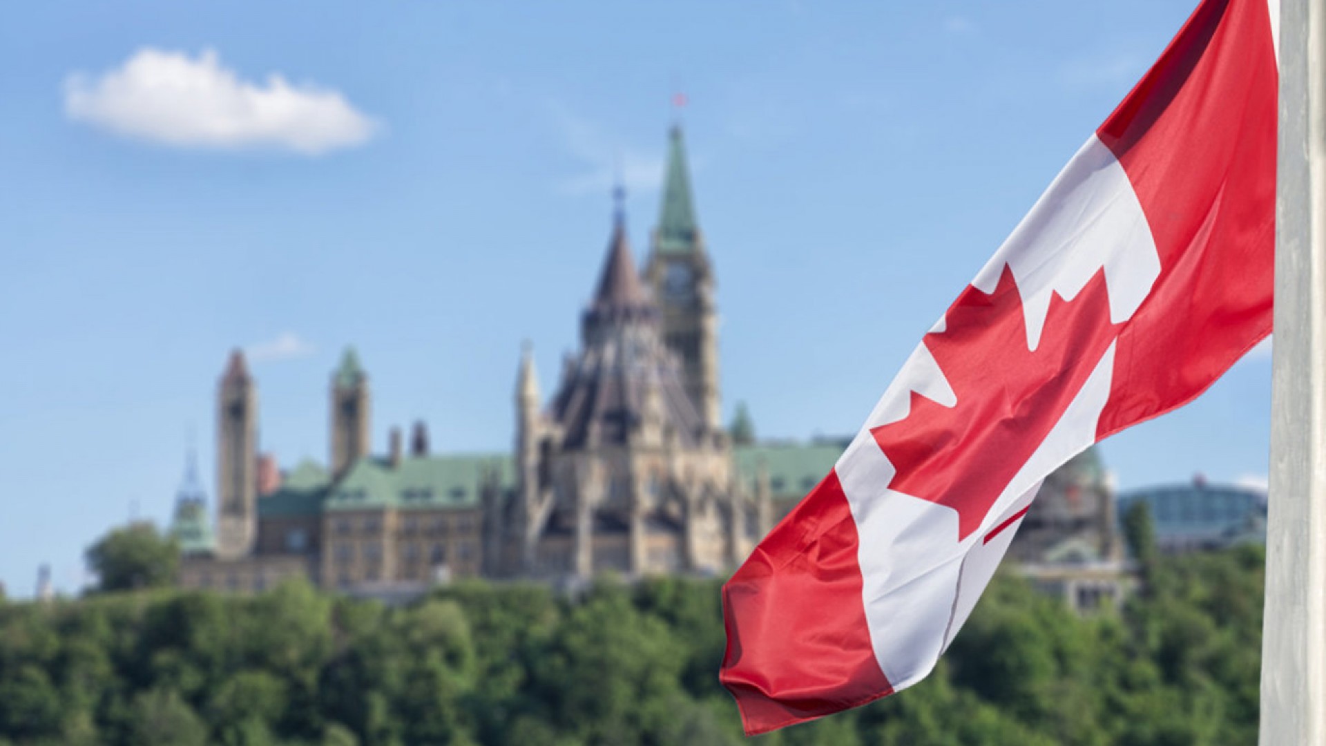 Du học hè Canada năm 2019, bạn đã sẵn sàng? (P1)