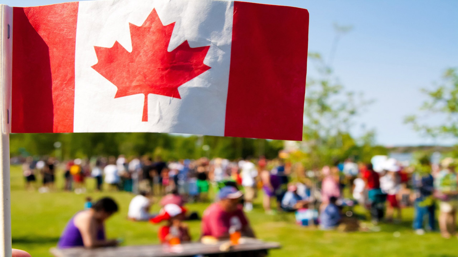 Trải nghiệm lễ hội văn hóa trong quá trình du học tại Canada (P1)
