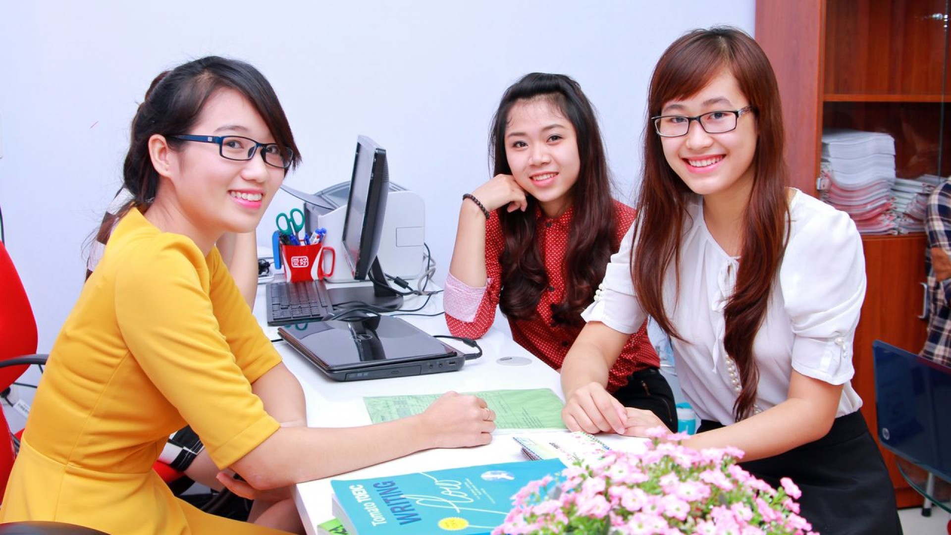 Ôn thi không lo về giá với top trung tâm luyện thi TOEIC giá rẻ quận Thanh Xuân