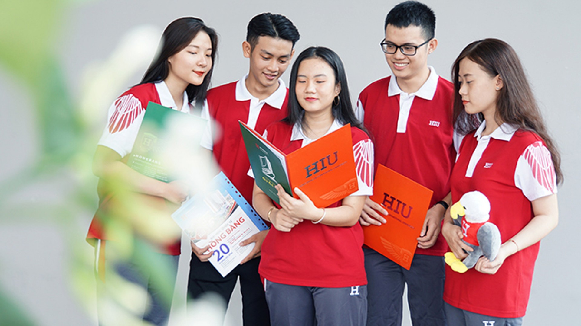 Các trường đào tạo ngành Quản trị kinh doanh: Không thể bỏ qua Đại học Quốc tế Hồng Bàng