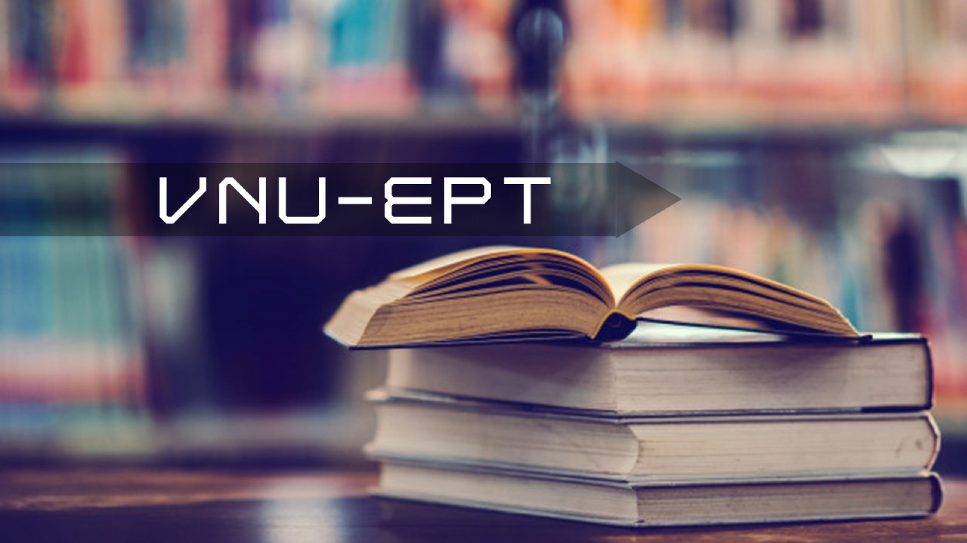 5 practice tests for the VNU-EPT: Hành trang không thể thiếu cho kỳ thi VNU-EPT