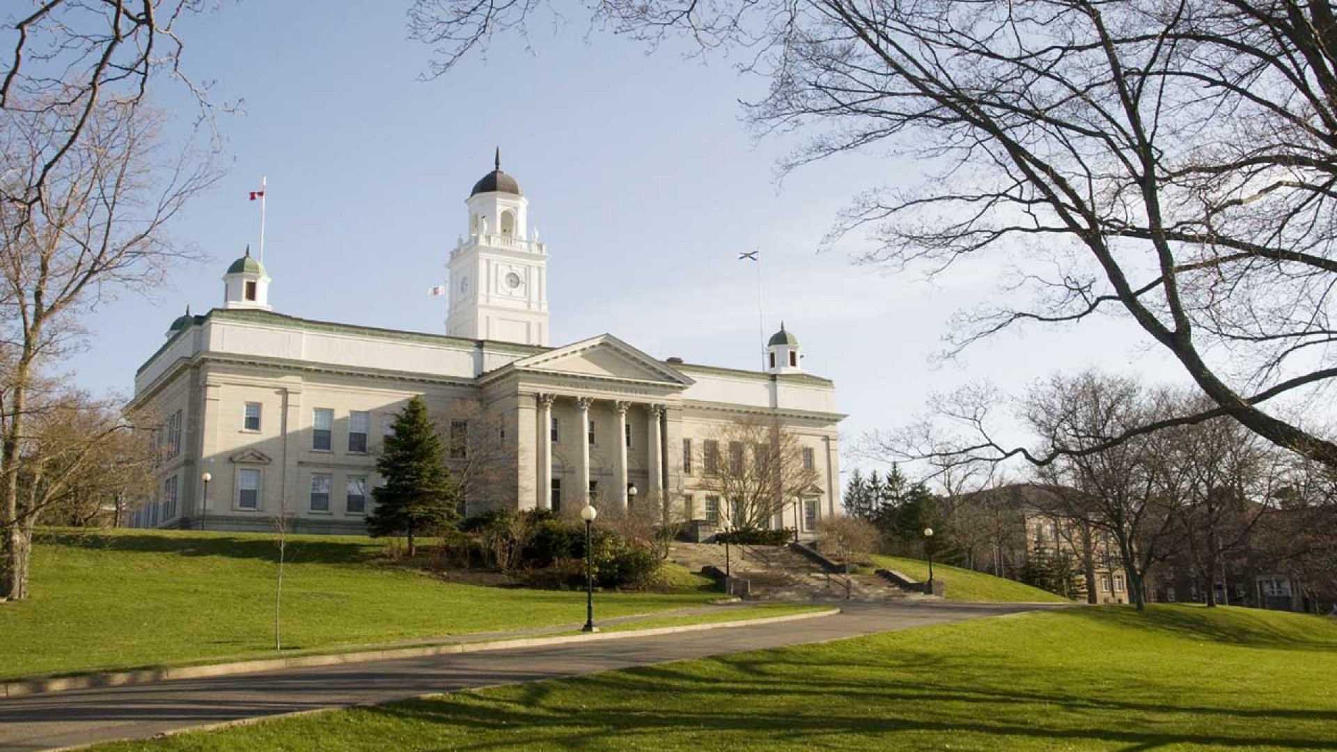 Trường đại học Canada: Acadia University có phải lựa chọn phù hợp dành cho bạn?