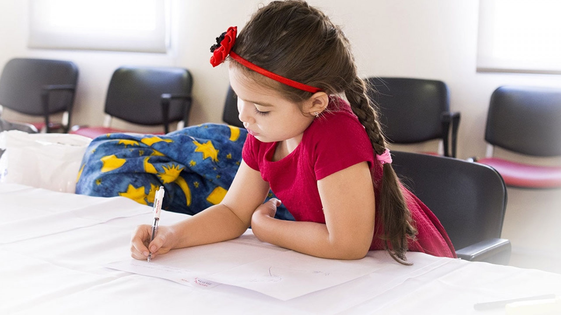 Chương trình GrapeSEED của trung tâm ETC – giải pháp giúp trẻ học tiếng Anh hiệu quả