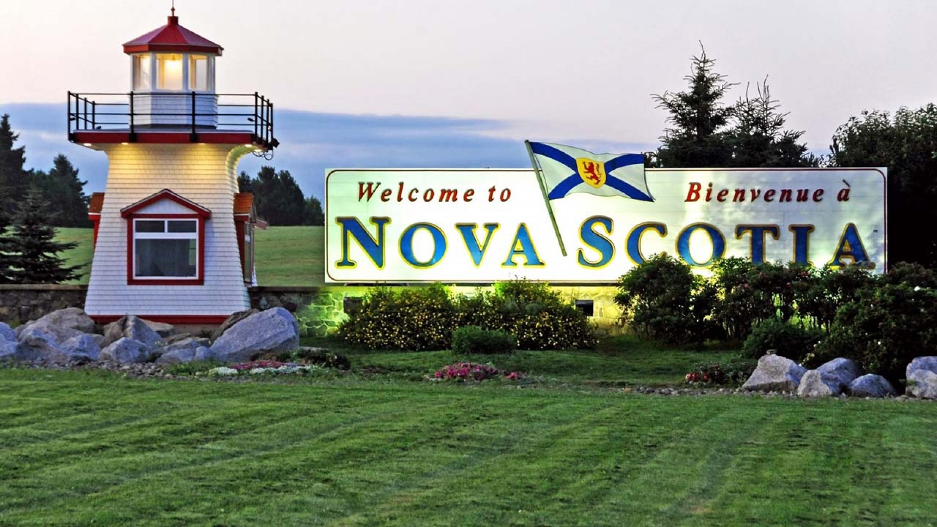 Nova Scotia – Điểm đến lý tưởng khi du học tại Canada
