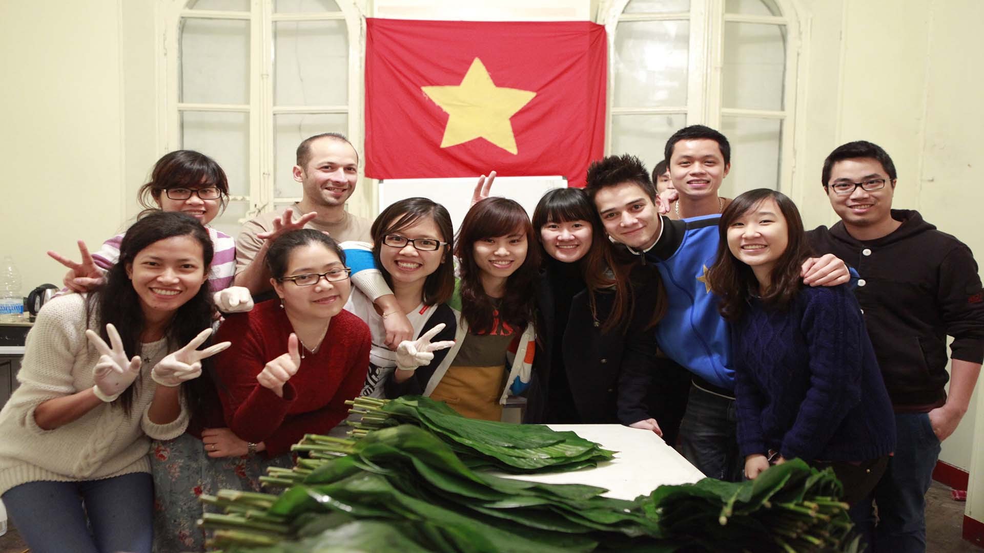 Hội du học sinh Việt Nam tại Canada và những điều cần biết