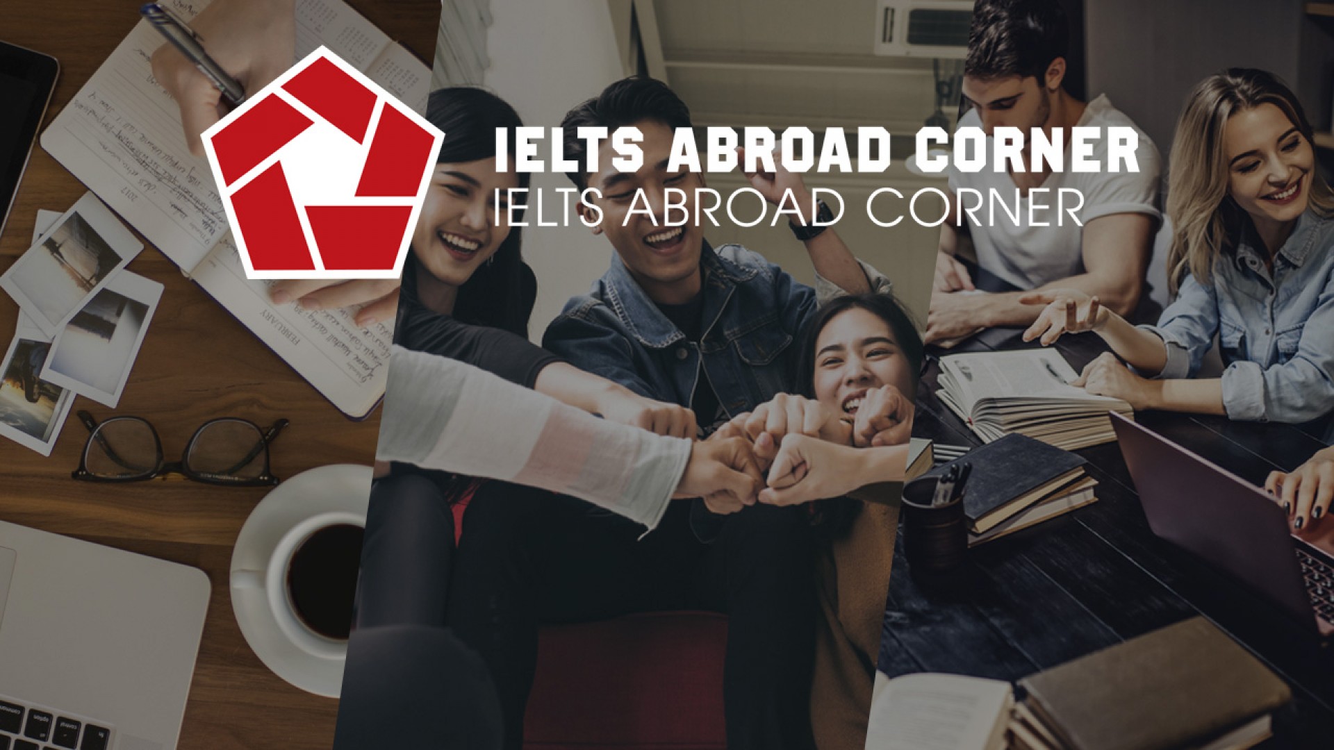 Luyện thi IELTS online cùng IELTS Abroad Corner: 6.5 nằm trong tầm tay bạn