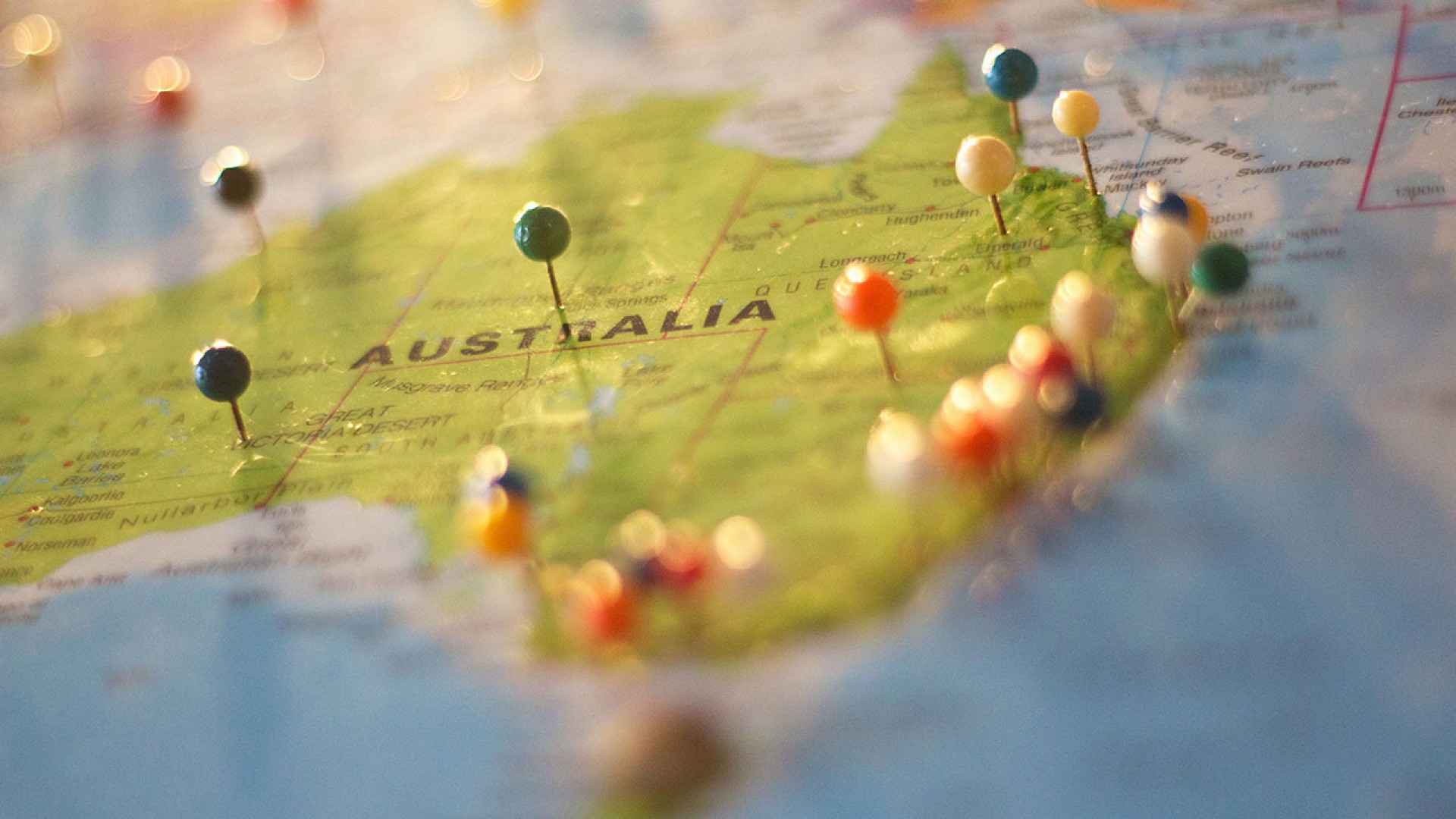 Săn học bổng du học Úc 2019 – Giấc mơ trong tầm tay?