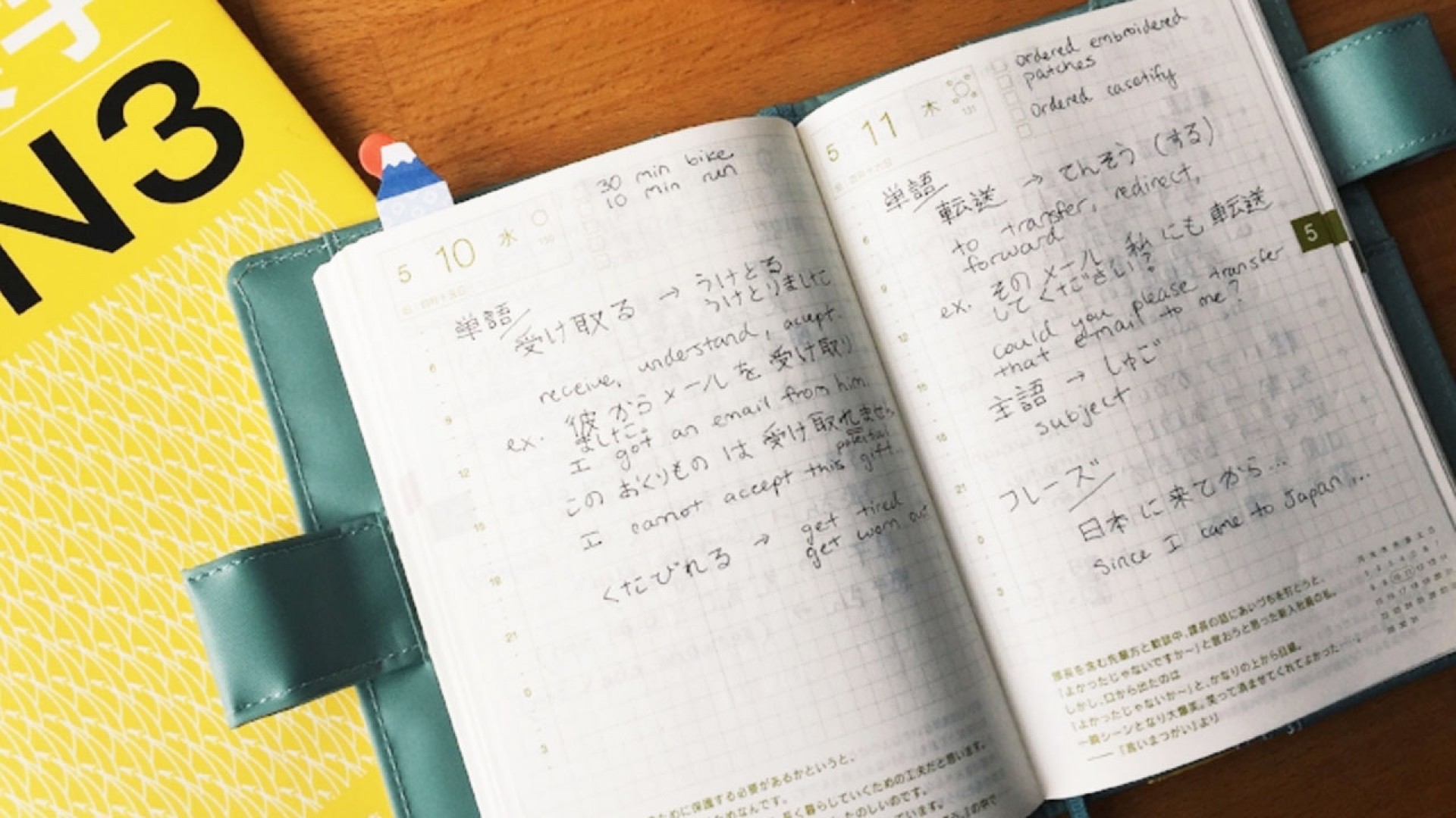 Tự học vẫn đạt N3? Học hỏi ngay cách học tiếng Nhật hiệu quả từ chàng trai kỹ sư phần mềm