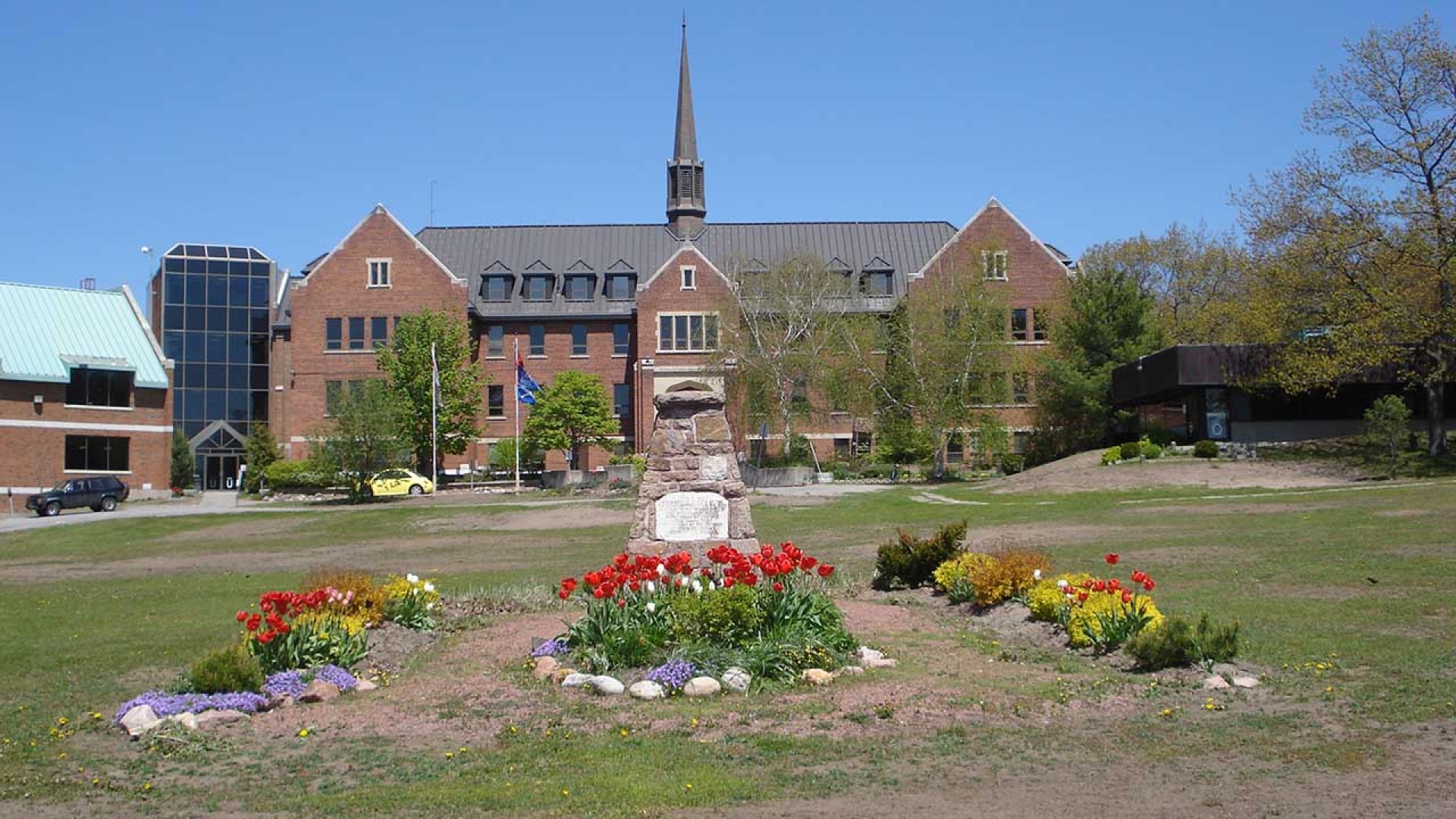 Algoma University – Trường đại học Canada với nhiều đãi ngộ hấp dẫn