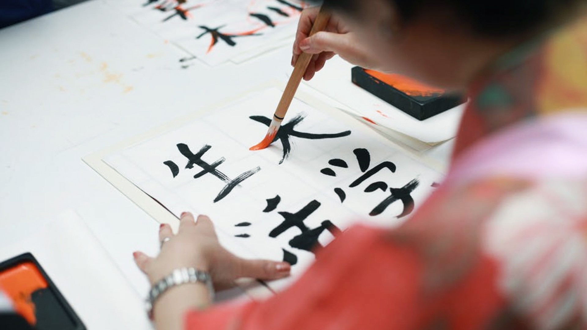 Những điều cần lưu ý khi học bảng chữ cái tiếng Nhật Hiragana, Katakana và Kanji