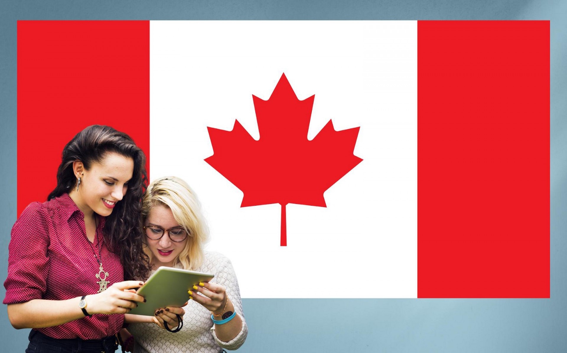 Tìm hiểu về thẻ thường trú nhân trước khi định cư Canada