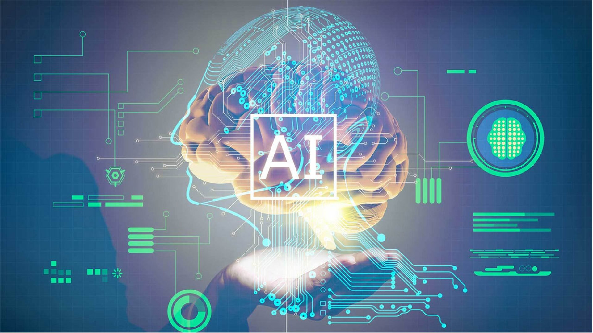 Định hướng nghề nghiệp: AI và IoT – Rộng mở tương lai với nghề tự động hóa vạn vật