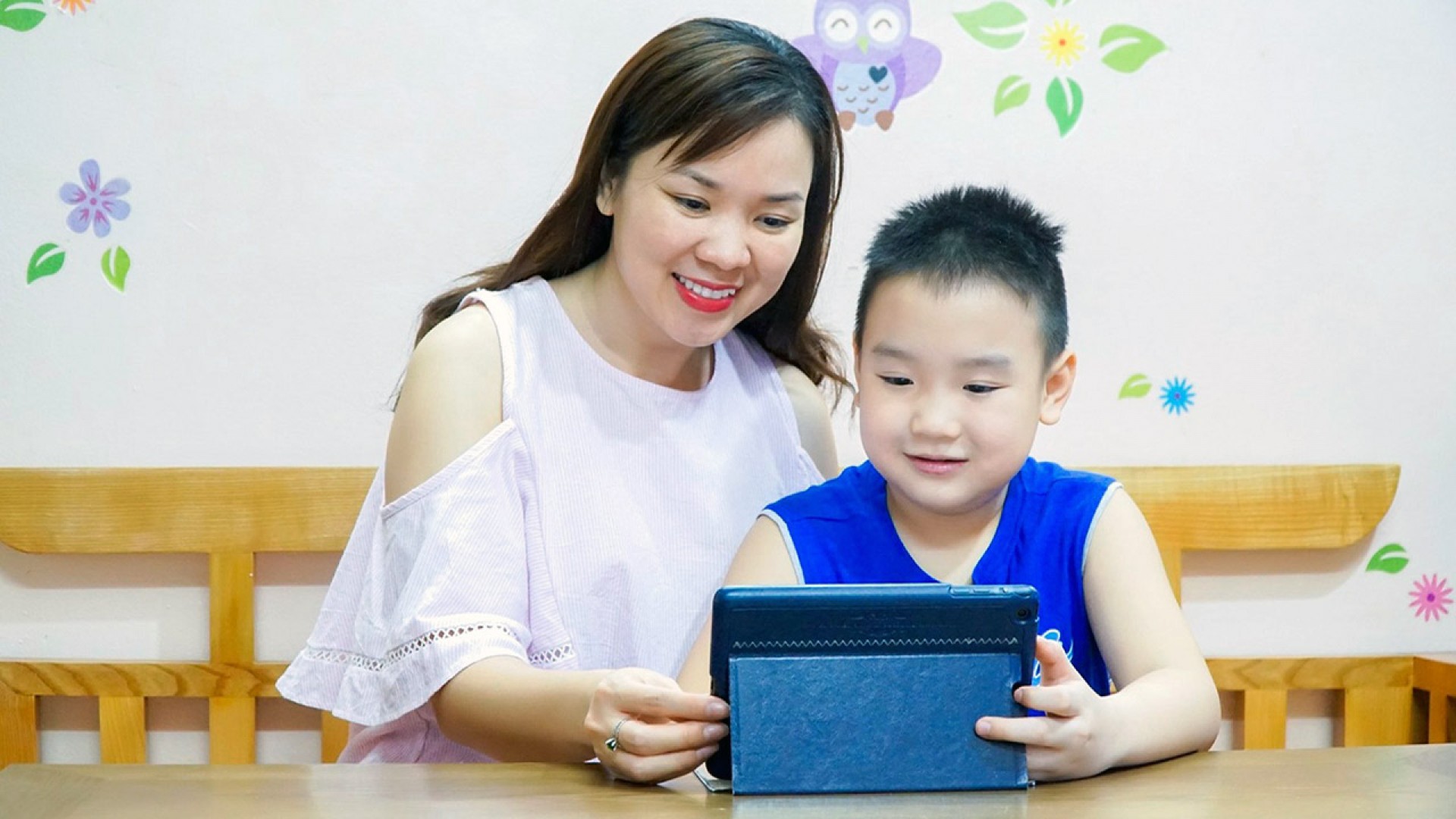 Bé học vui, mẹ an tâm với 7 trung tâm tiếng Nhật tại Hà Nội cho trẻ em