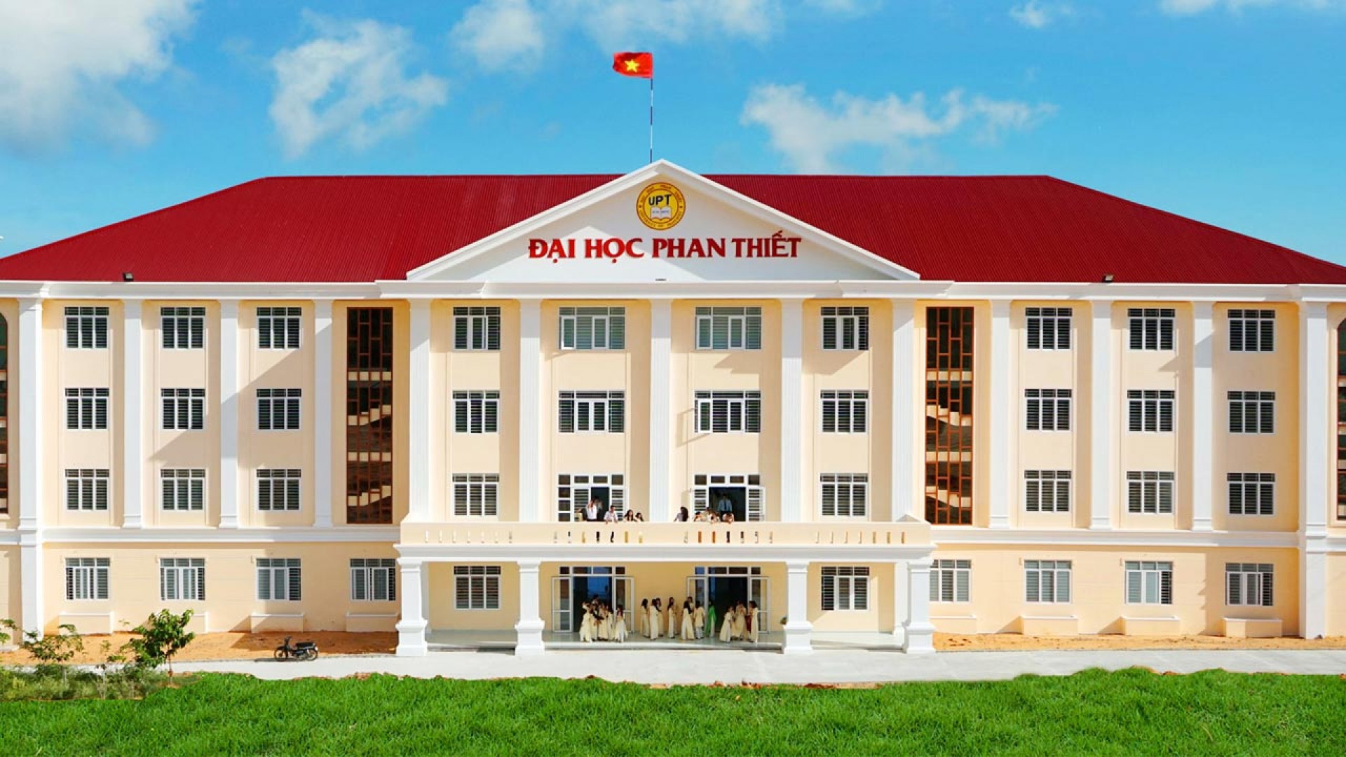 Tổng hợp thông tin tuyển sinh, điểm chuẩn của Đại học Phan Thiết năm 2019
