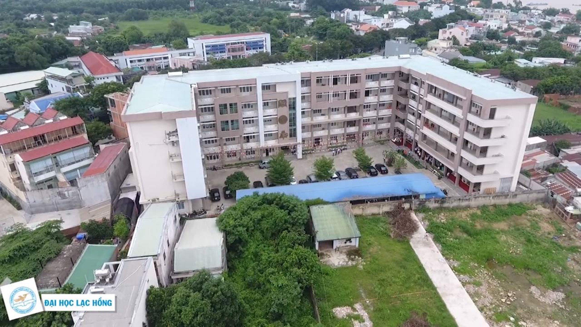 Đại học Lạc Hồng Đồng Nai – ươm mầm sáng tạo công nghệ