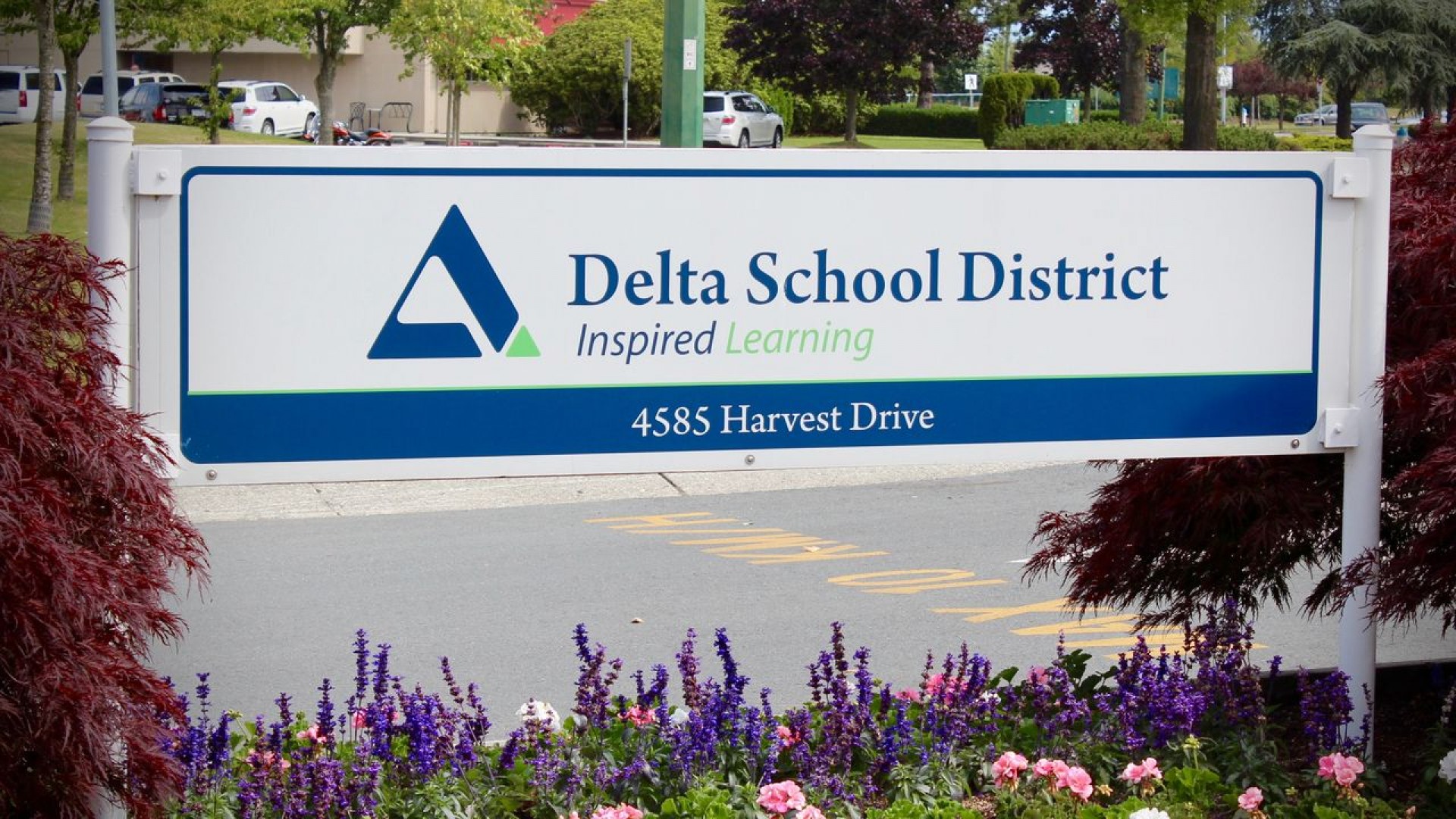 Delta School District – Lựa chọn xứng đáng khi bạn muốn du học THPT tại Canada