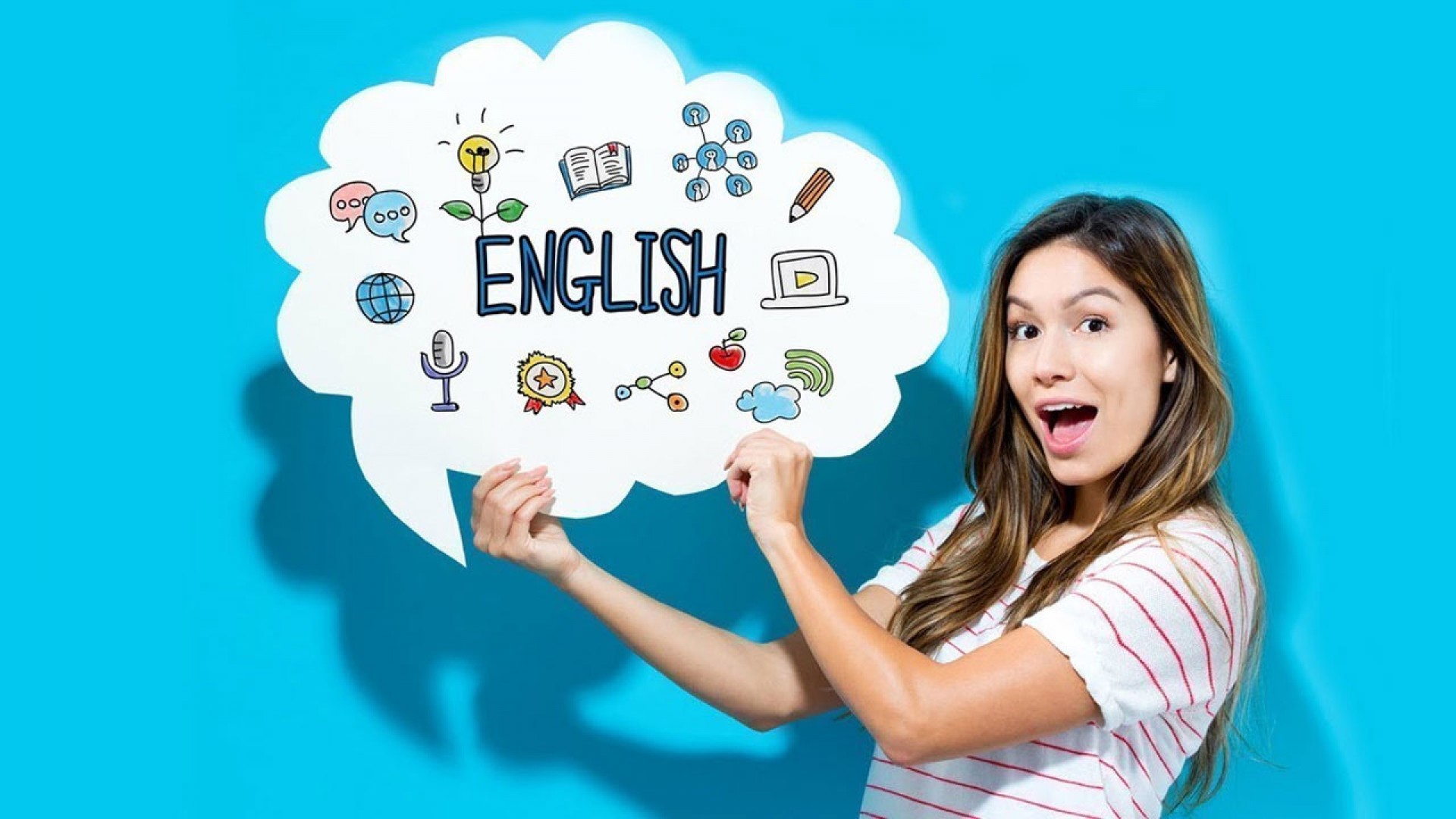 Học tiếng Anh mỗi ngày 15 phút mang lại hiệu quả bất ngờ!