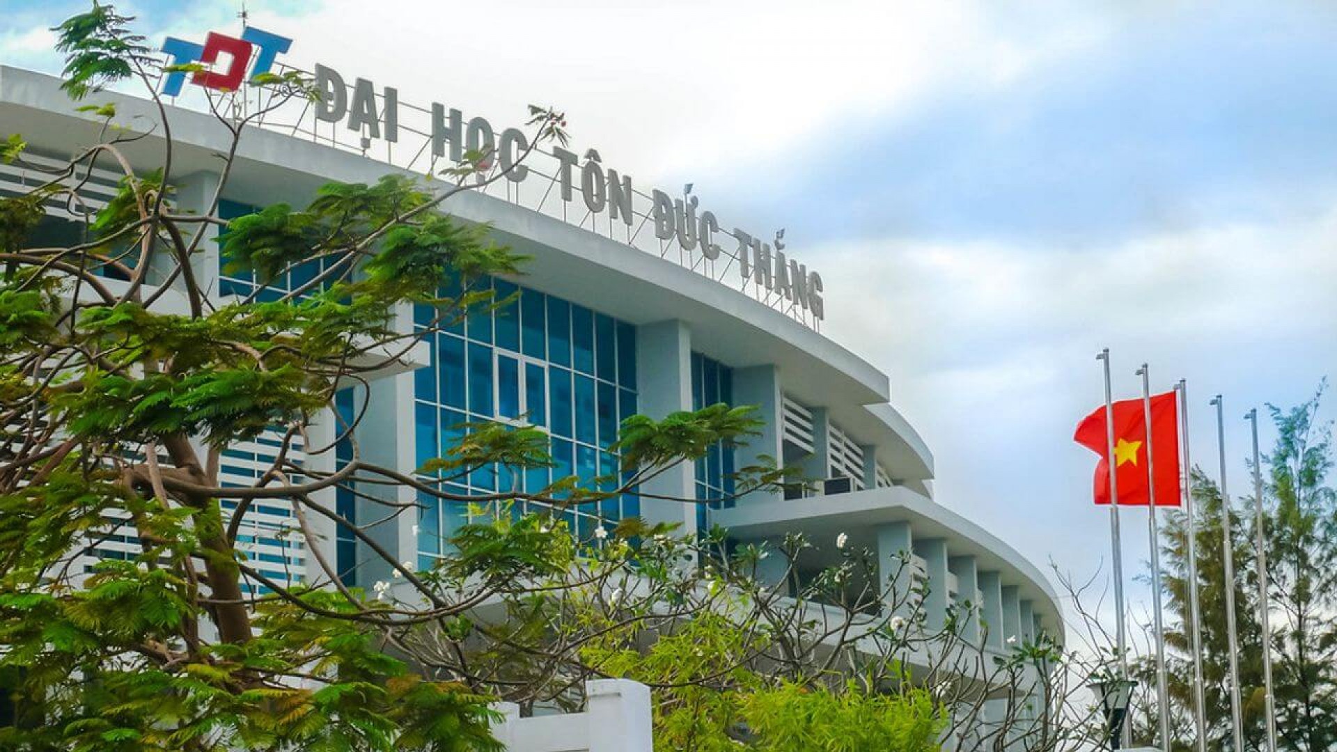 Trường Đại học Tôn Đức Thắng lọt top của bảng xếp hạng danh giá ARWU