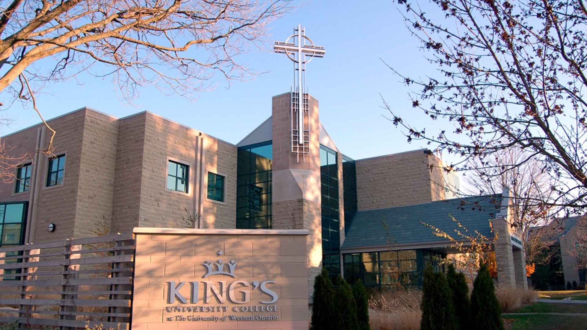 Vì sao nên chọn King’s University College khi bạn muốn du học cao đẳng Canada?