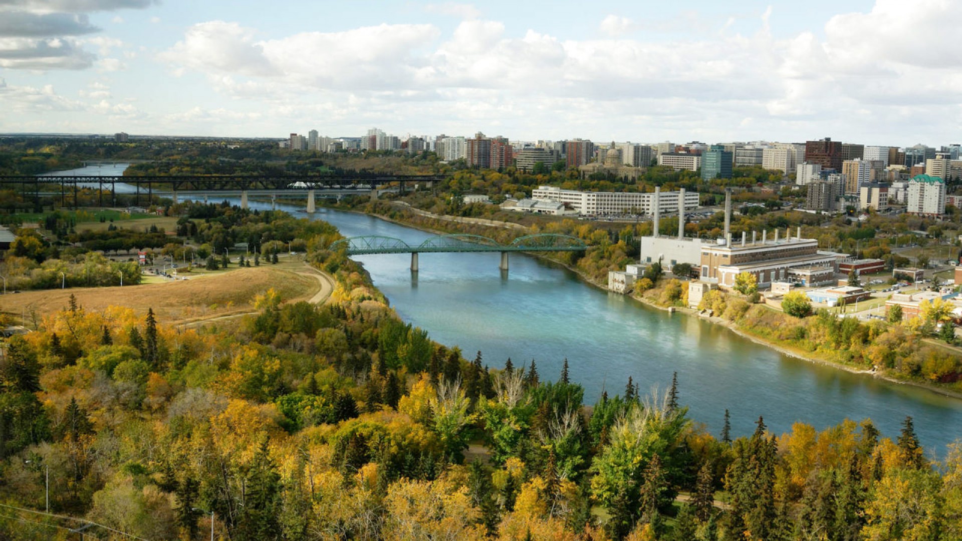 Du học định cư Canada tại Saskatchewan liệu có hấp dẫn?