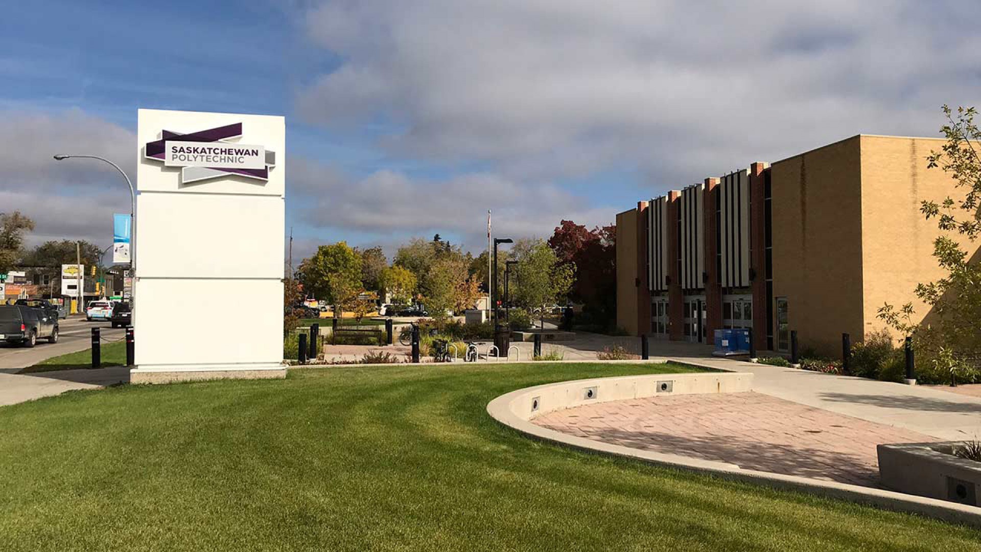 Đi du học Canada ngành Kỹ thuật, có nên chọn trường Saskatchewan Polytechnic?