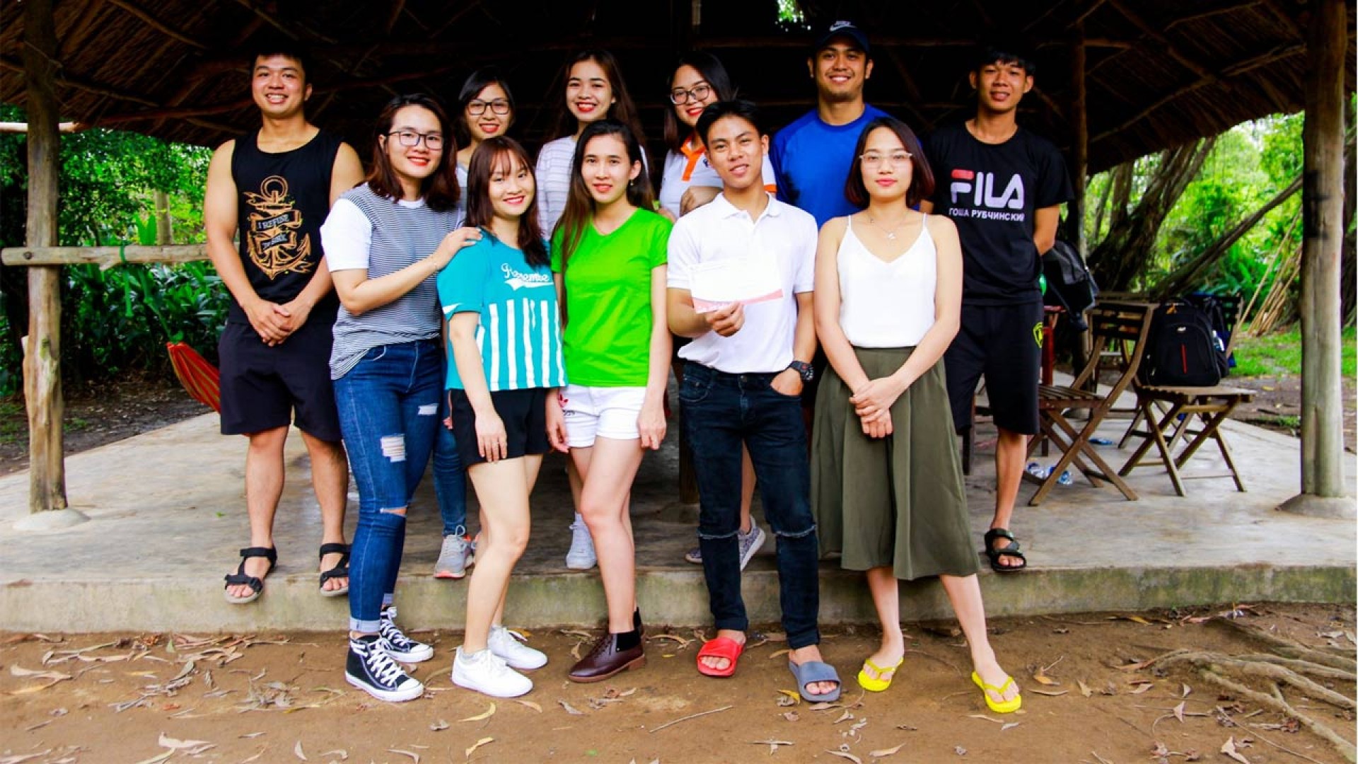 Khóa học tiếng Anh hè tại Philippines của Trung tâm Anh ngữ Planet có gì thu hút?