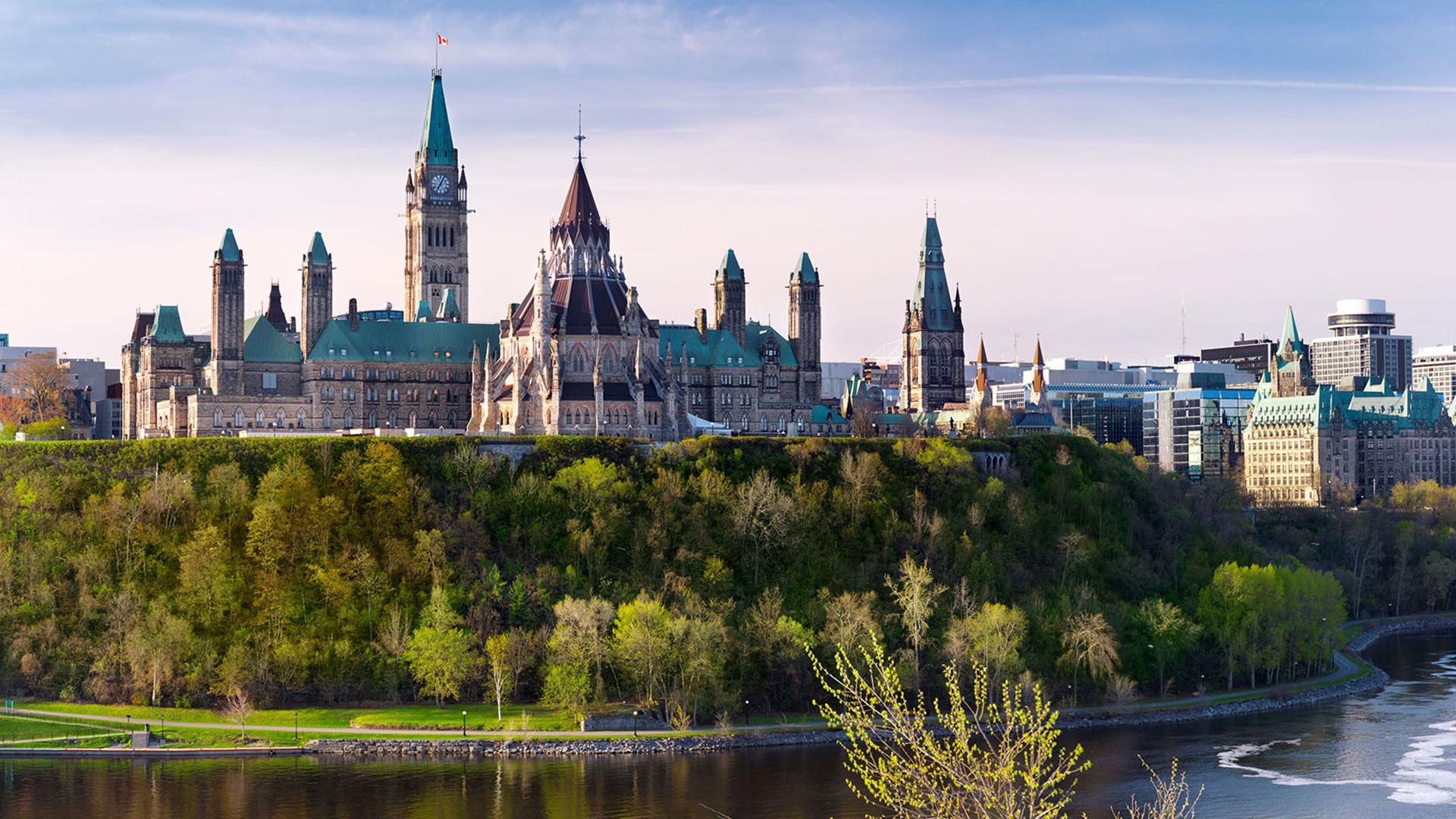 Tìm hiểu về du học Canada: 4 lý do thuyết phục bạn nên chọn Ottawa để học tập