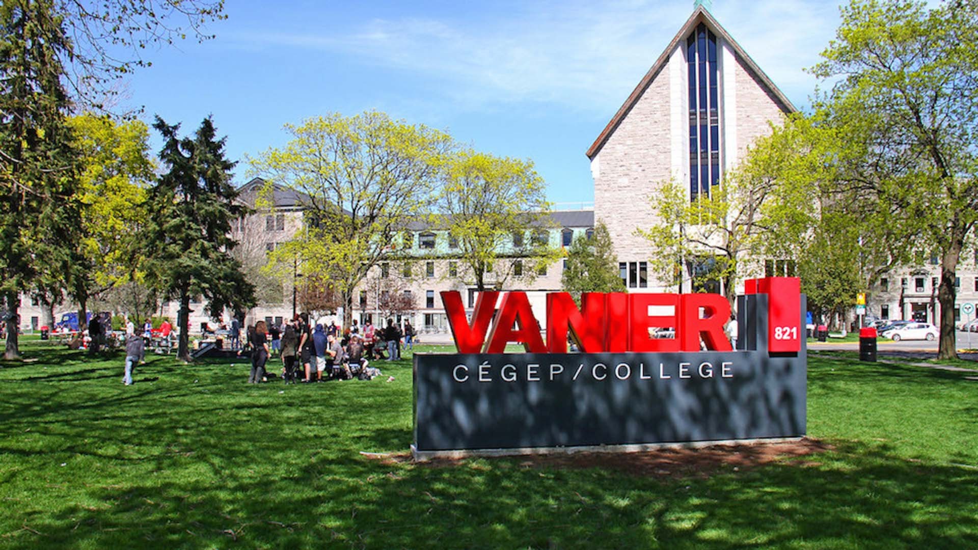 Tại sao nên du học Quebec Canada tại Vanier College?