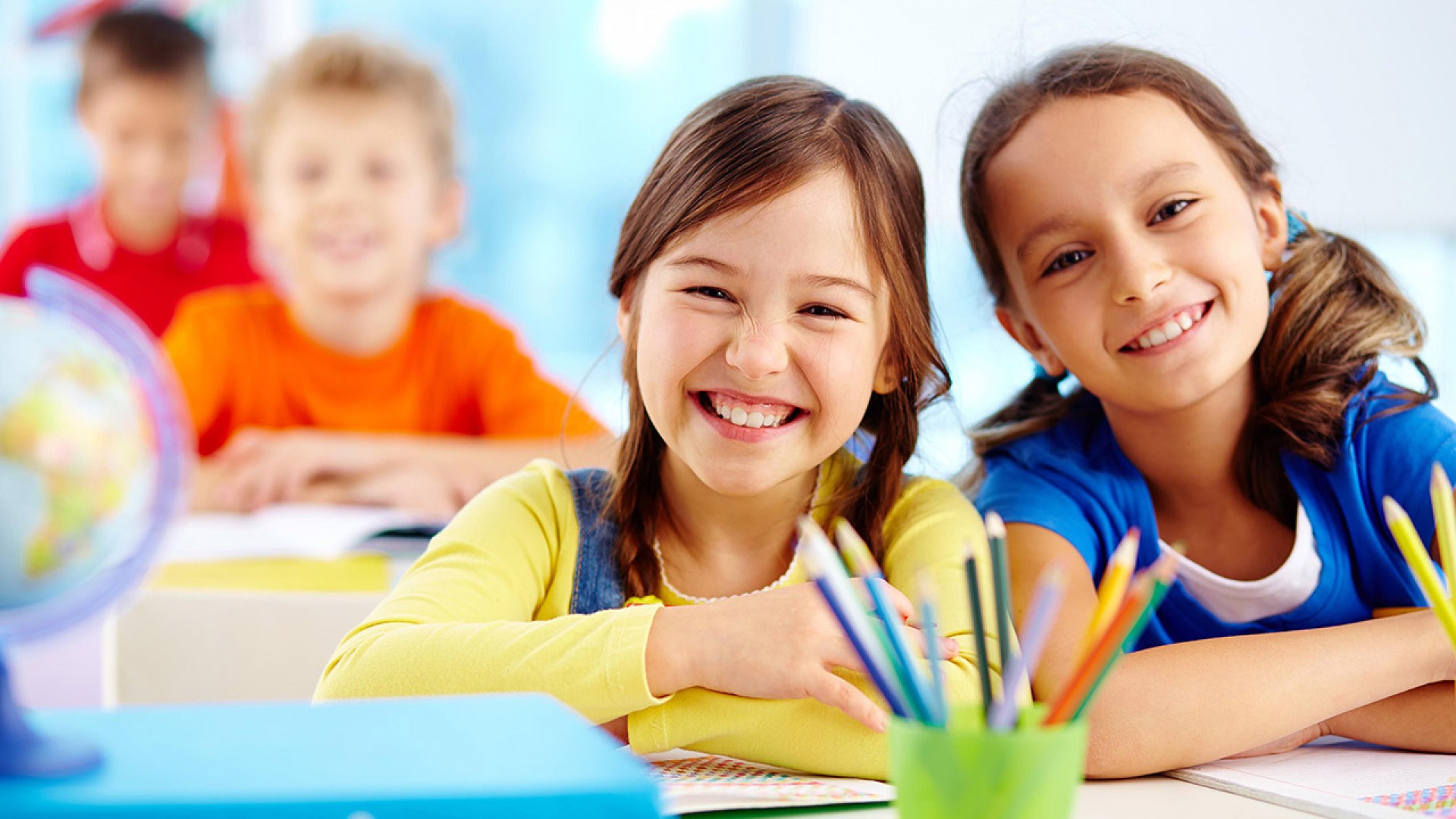 Chọn trường Montessori: Tham khảo ngay danh sách các trường mầm non quốc tế tại TPHCM