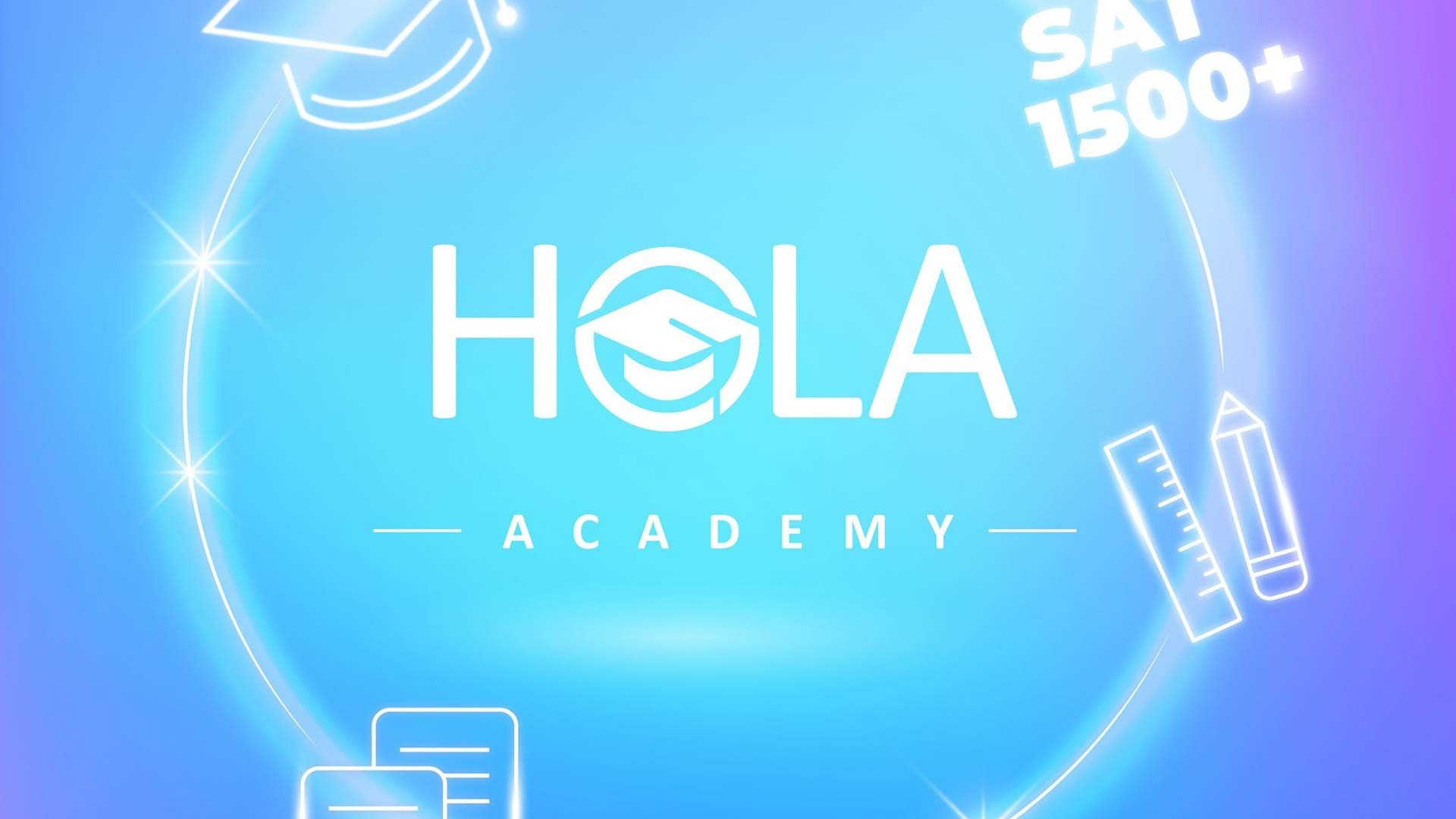 5 lý do lựa chọn HOLA Academy – Địa chỉ học SAT/TOEFL online uy tín tại Việt Nam