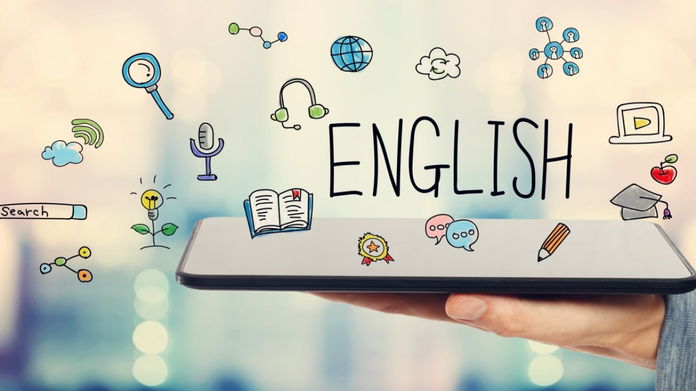 Cải thiện ngoại ngữ với 5 nhóm học tiếng Anh trên mạng xã hội  Edu2Review