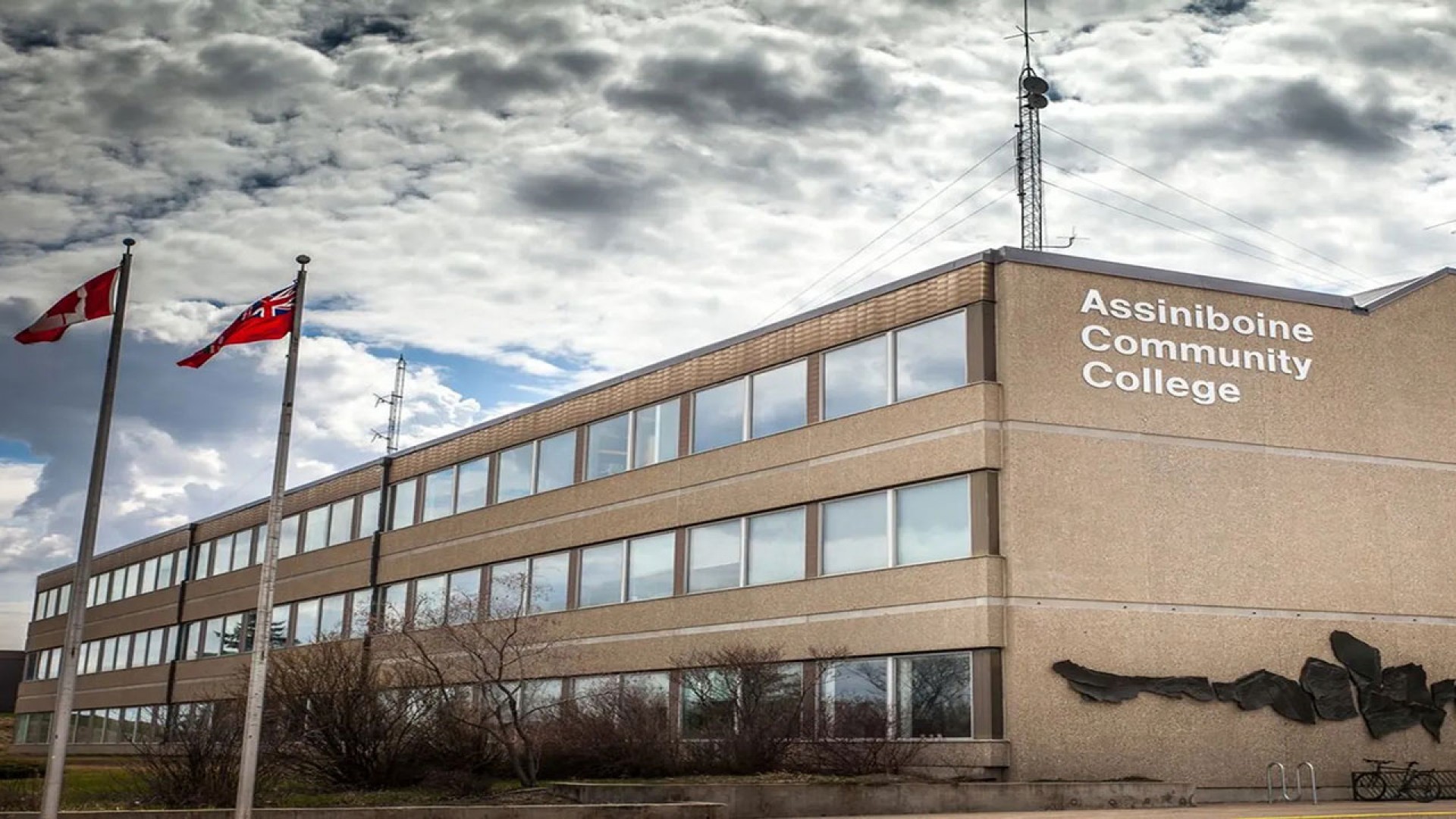 Tìm hiểu du học Manitoba Canada tại trường Assiniboine Community College danh tiếng