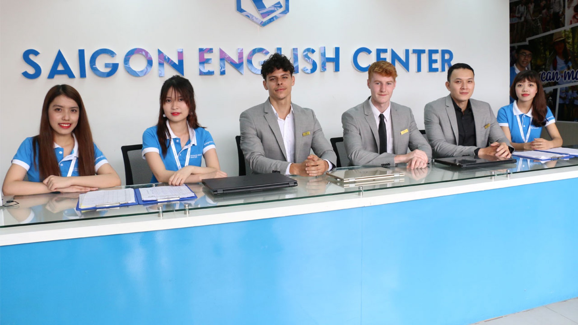 Giải mã những khóa học tiếng Anh an toàn tại Trung tâm Saigon English Center Gò Vấp