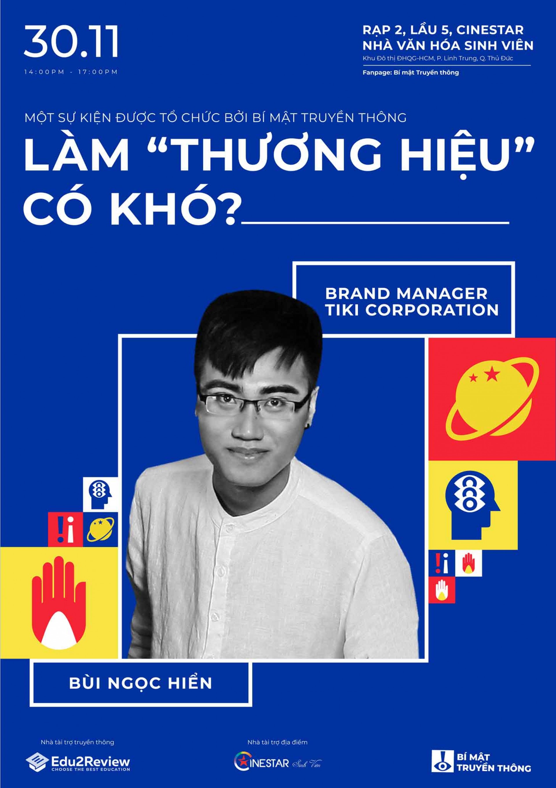 “Tiki đi cùng sao Việt” – Sự thành công trong chiến dịch tiền tỷ