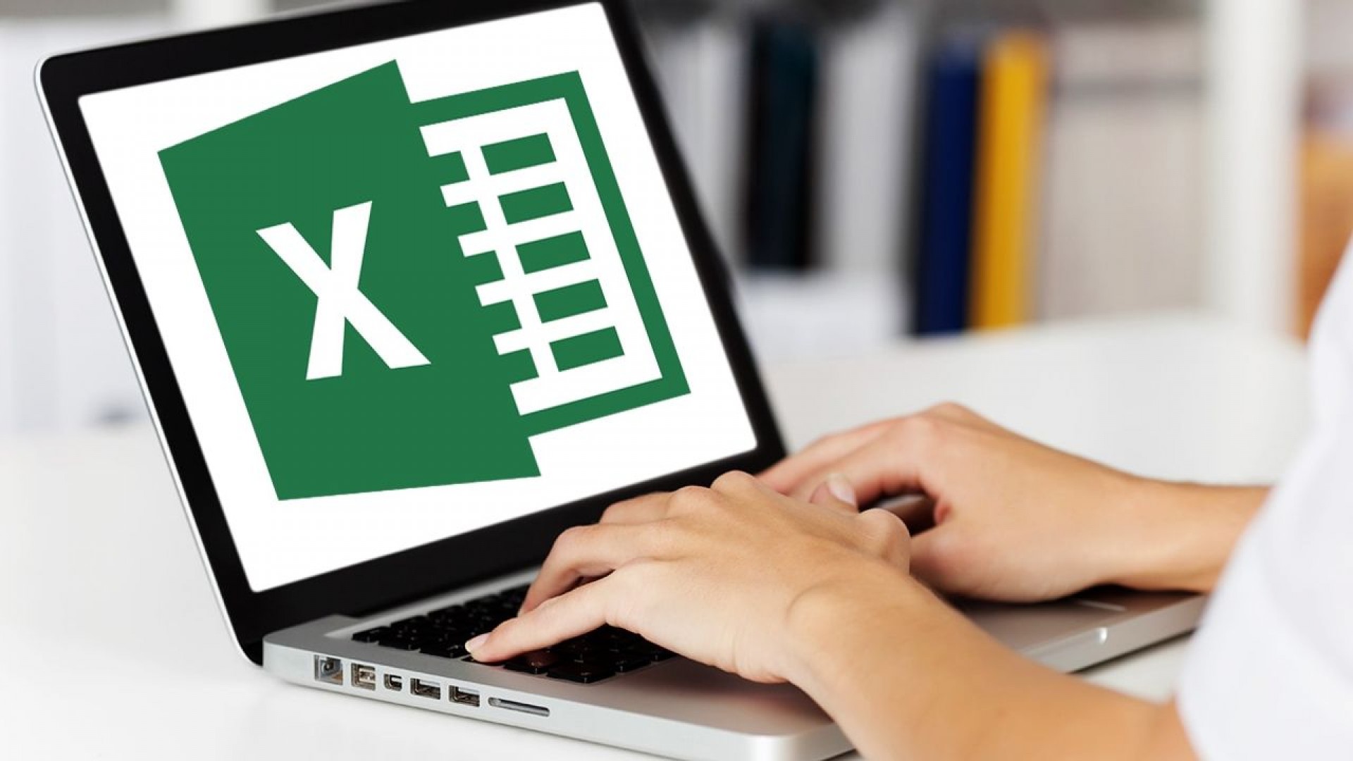 Kỹ năng dùng Excel: Những khái niệm cơ bản dành cho người mới bắt đầu
