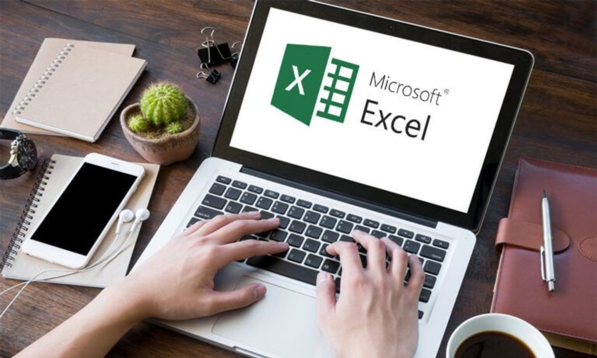 Kỹ năng Excel cơ bản: 3 hàm thông dụng cần biết ngay