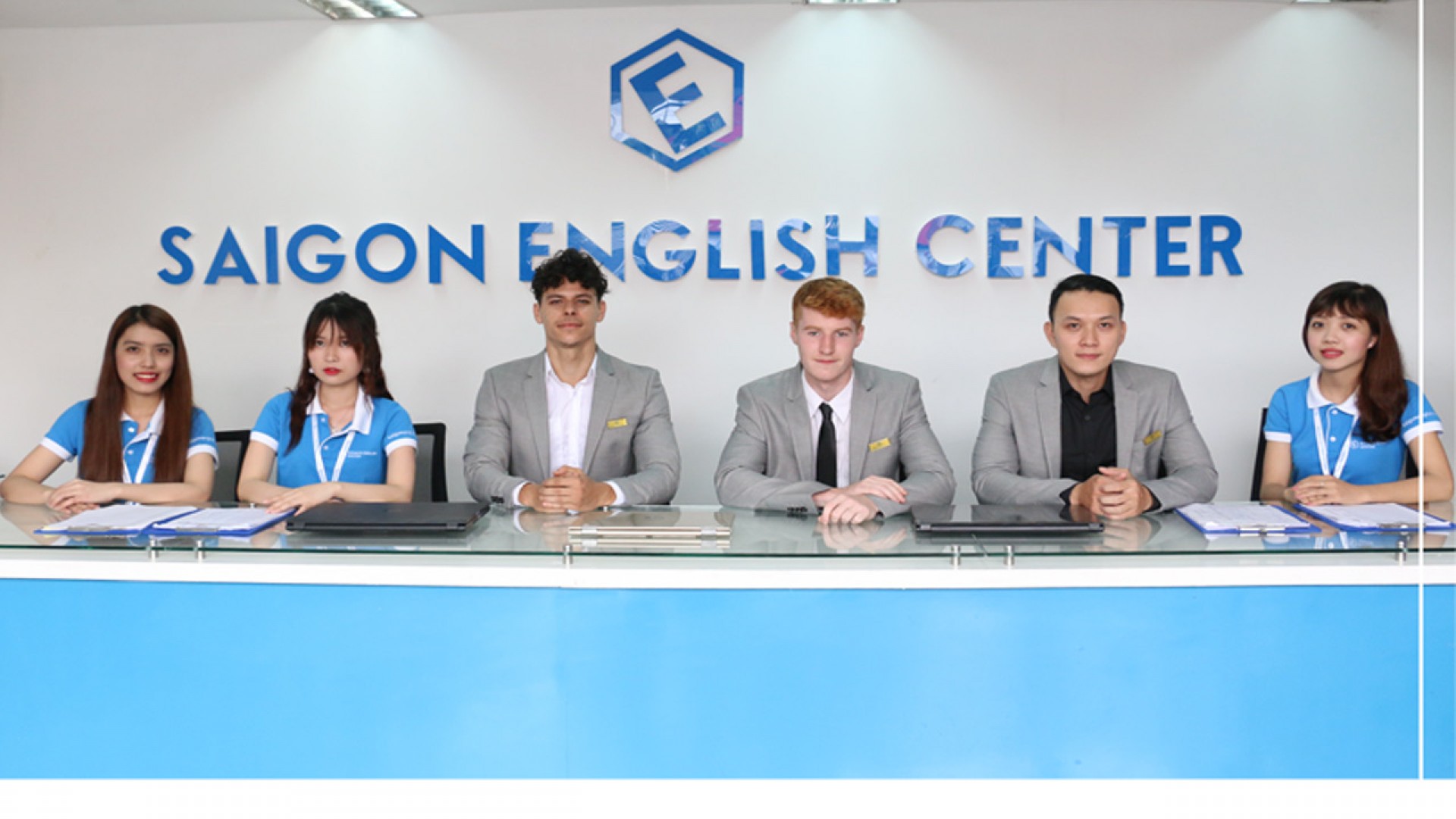 Bí quyết chuyển từ mất gốc sang thành thạo cùng Saigon English Center quận 7