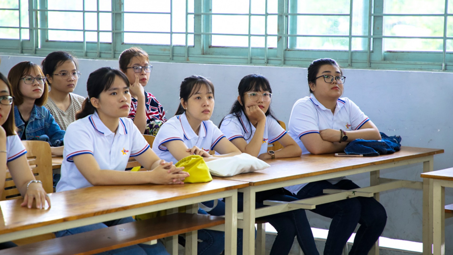 Trung tâm Hàn ngữ Dong A UTE – Địa chỉ học tiếng Hàn không thể bỏ qua