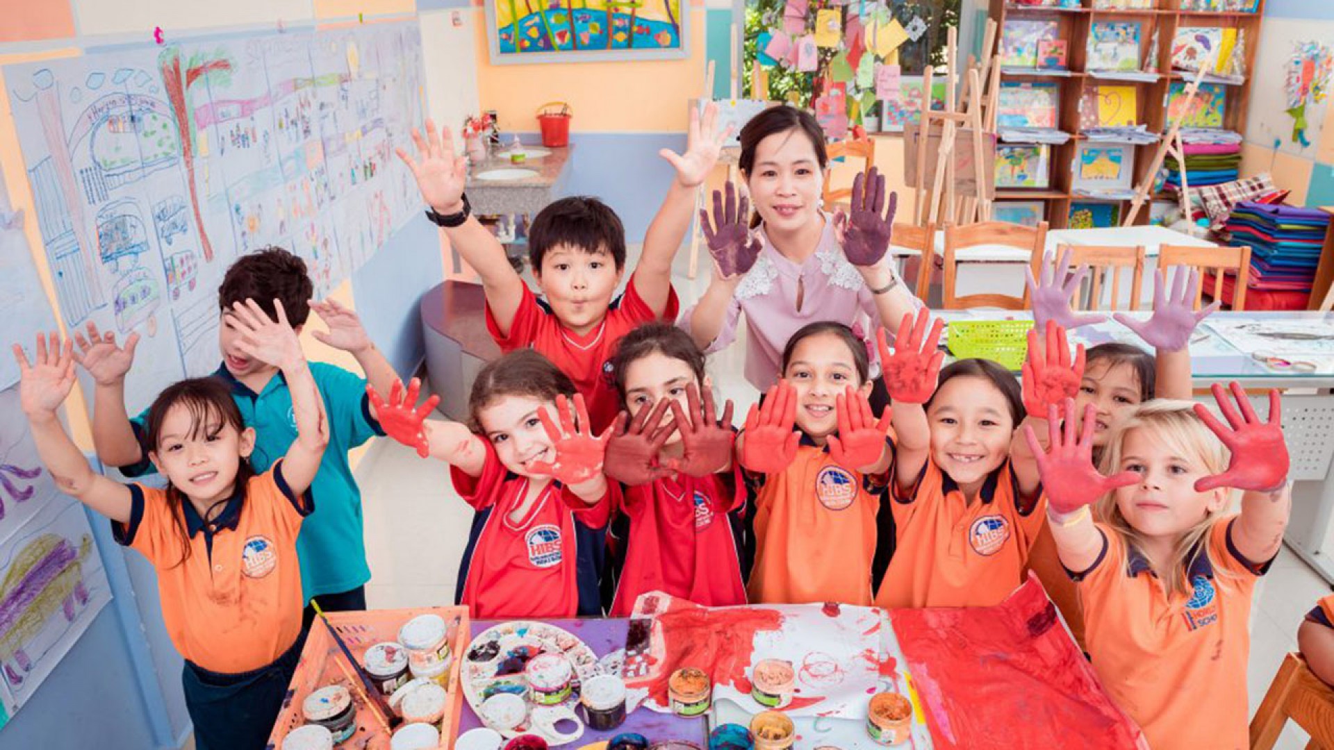 Bật mí học phí “khủng” vào lớp 1 tại các trường tiểu học quốc tế ở Hà Nội