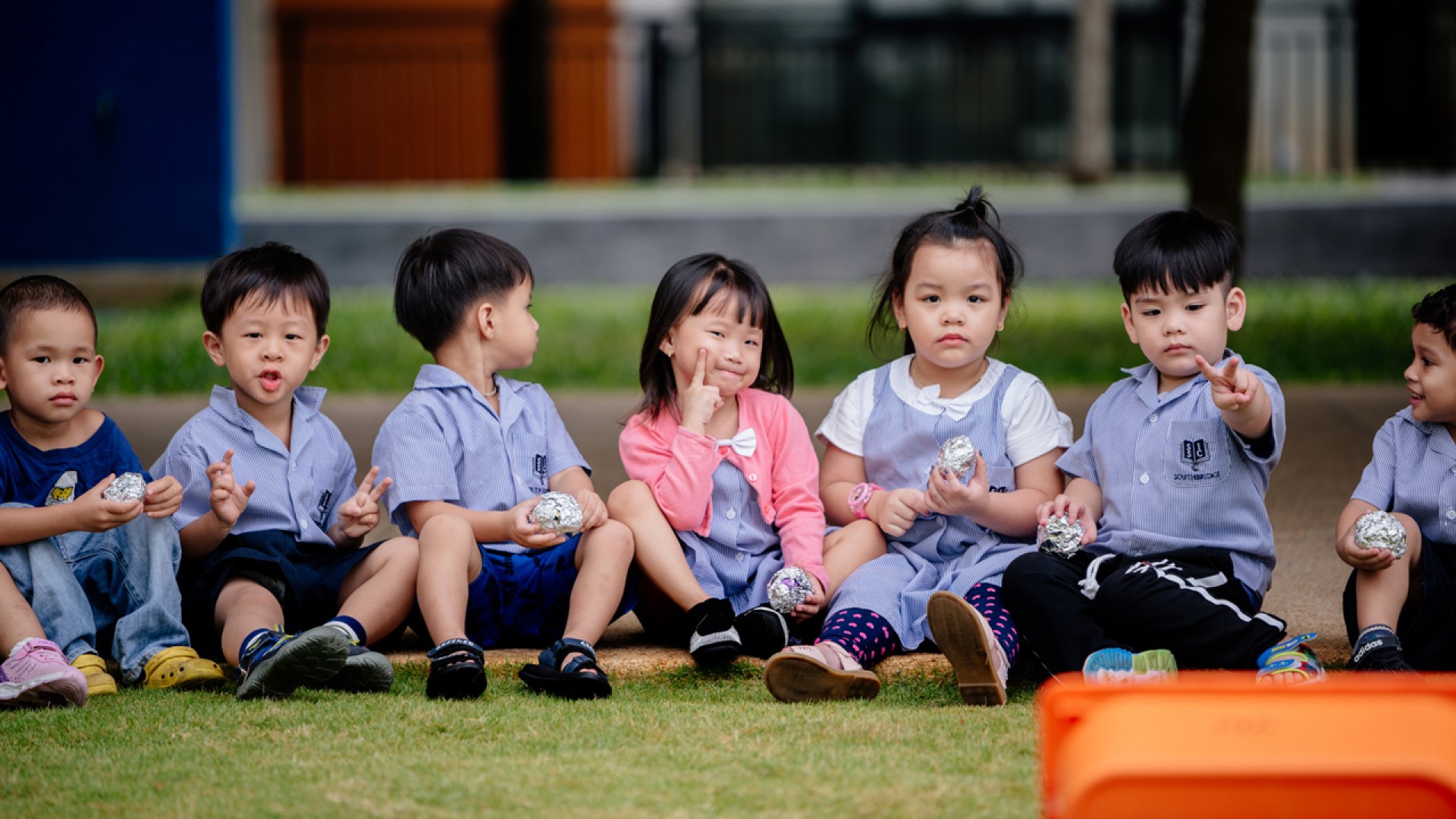 6 trường quốc tế cho trẻ em đáng cân nhắc khi lựa chọn chương trình IEYC