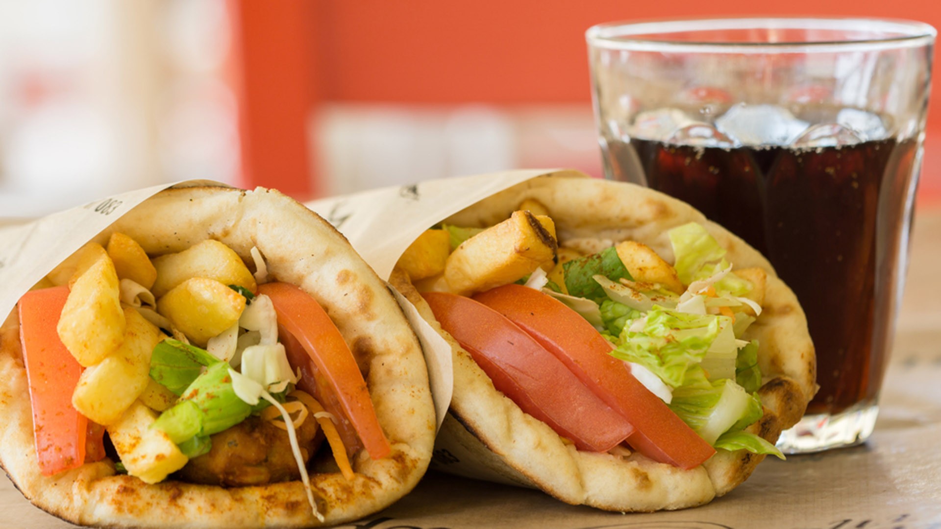 Shawarma – Món ăn trứ danh du học sinh Canada nhất định phải thử