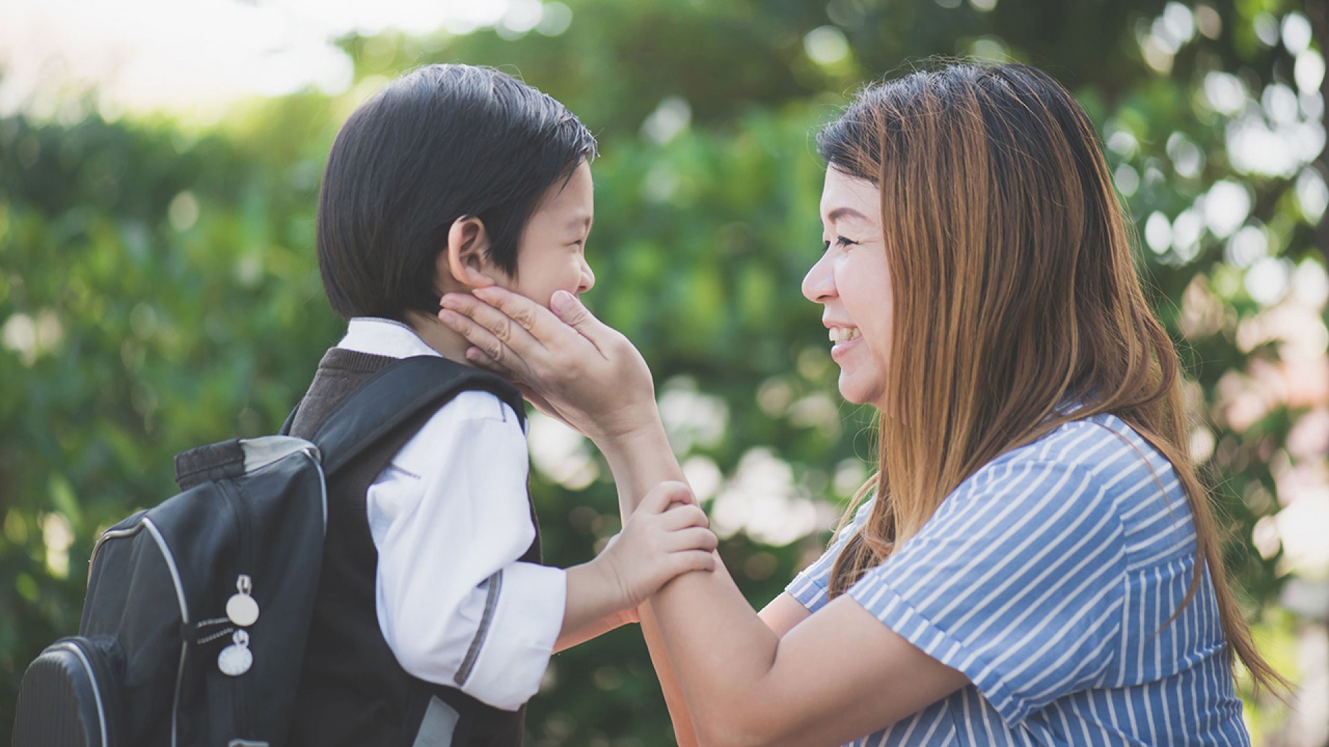 Kinh nghiệm cho trẻ đi học mẫu giáo: 5 điều bố mẹ cần biết trước khi bé yêu đến trường