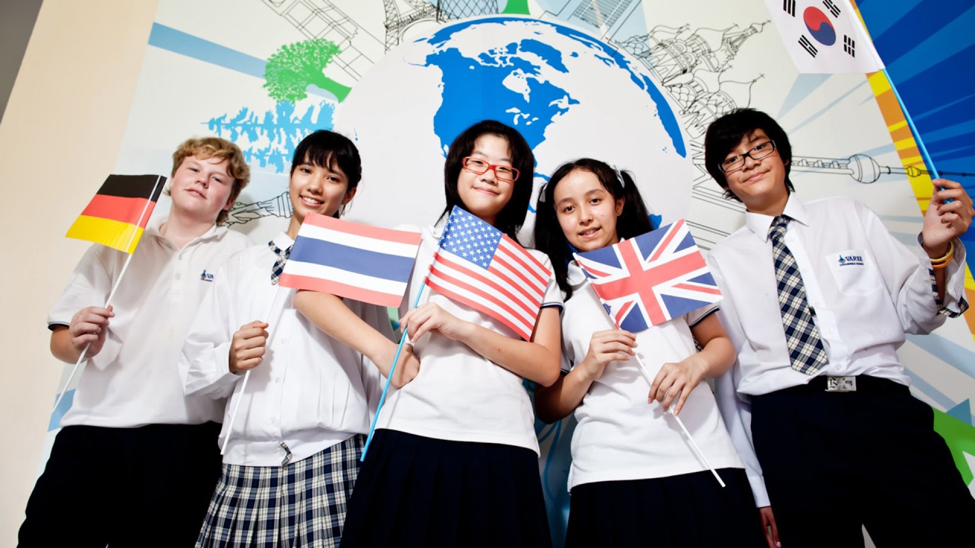 Tìm hiểu học phí các trường quốc tế tại Hà Nội